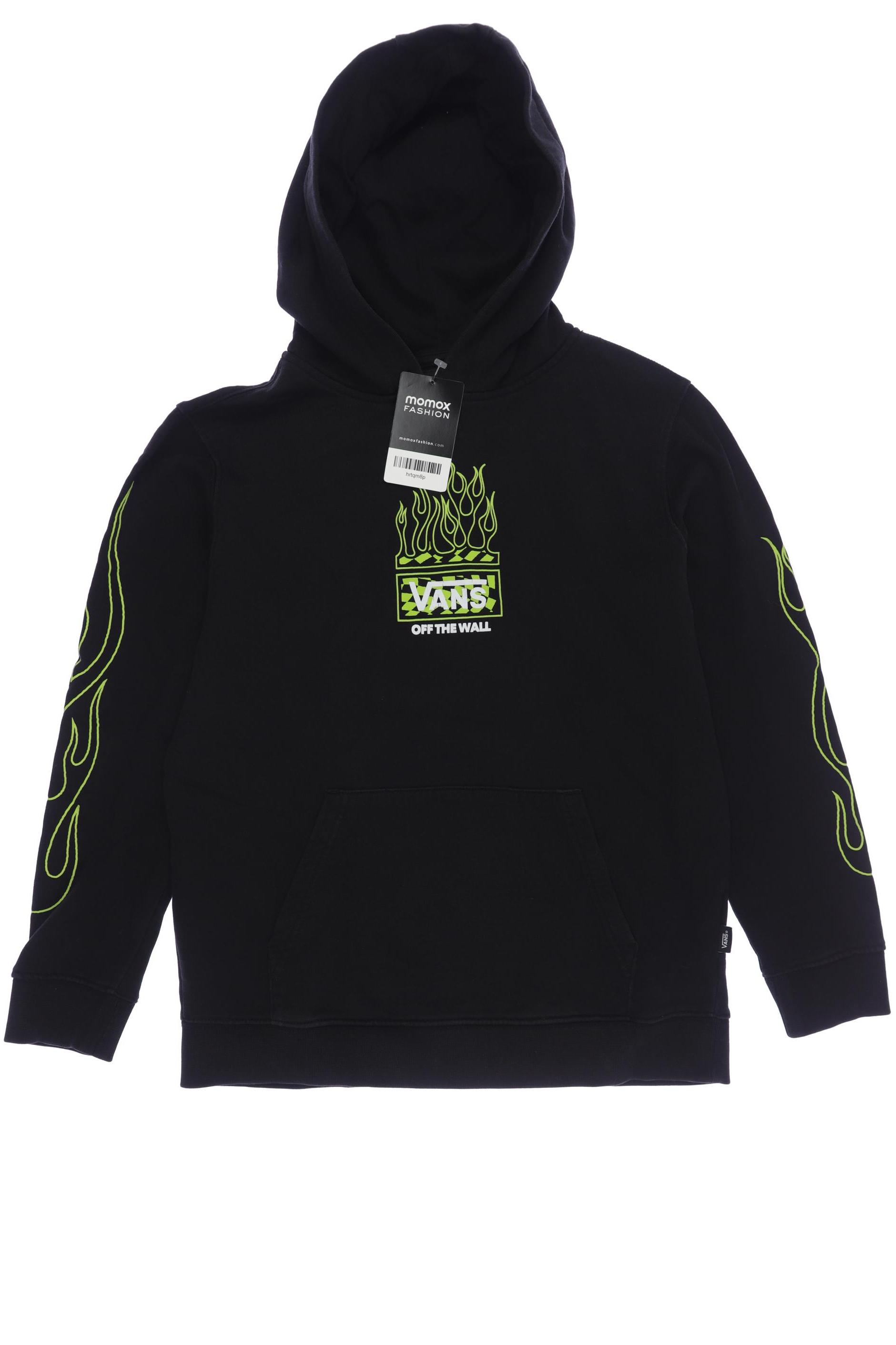 

Vans Herren Hoodies & Sweater, schwarz, Gr. 164