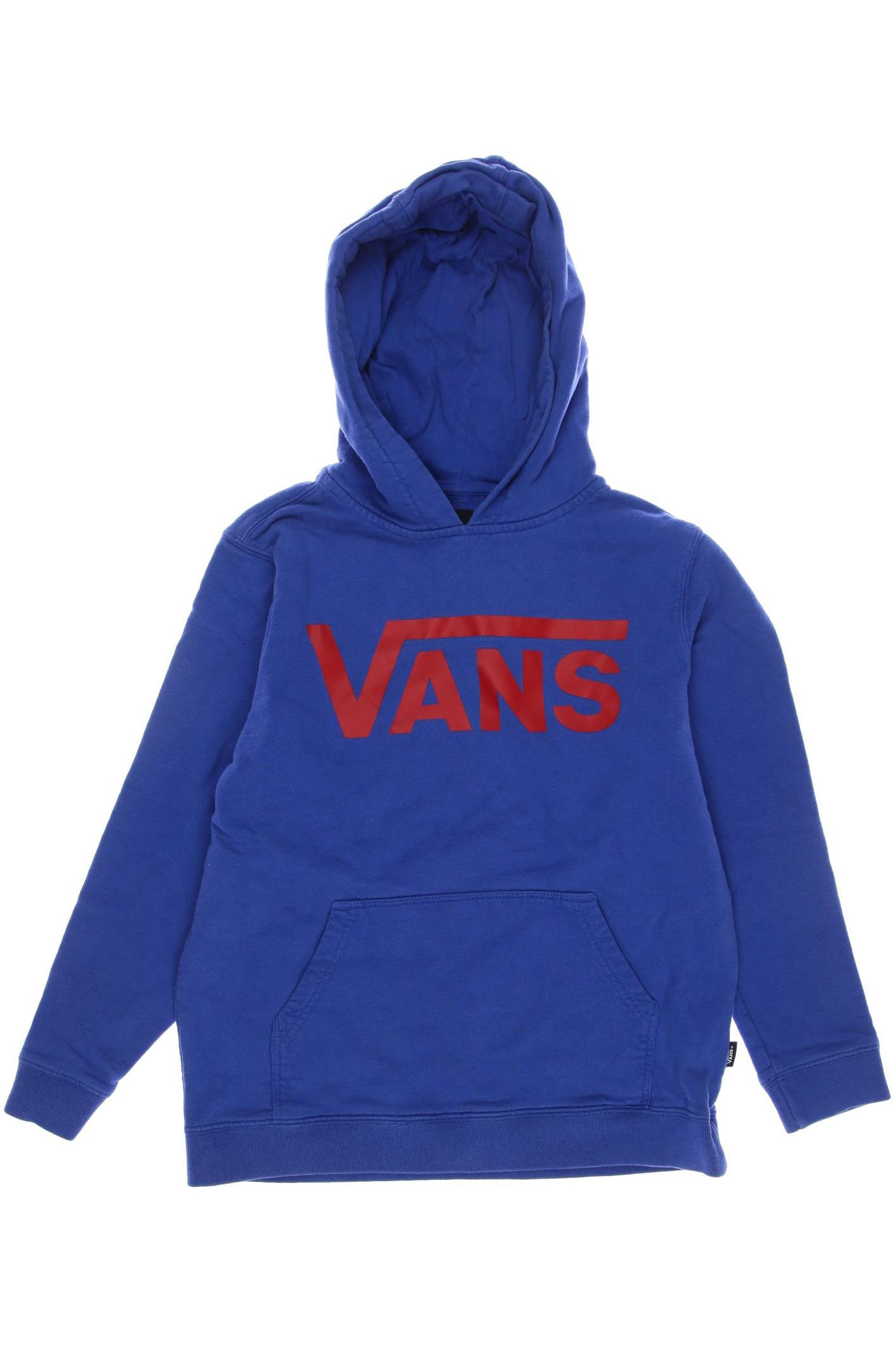 

Vans Herren Hoodies & Sweater, blau, Gr. 146