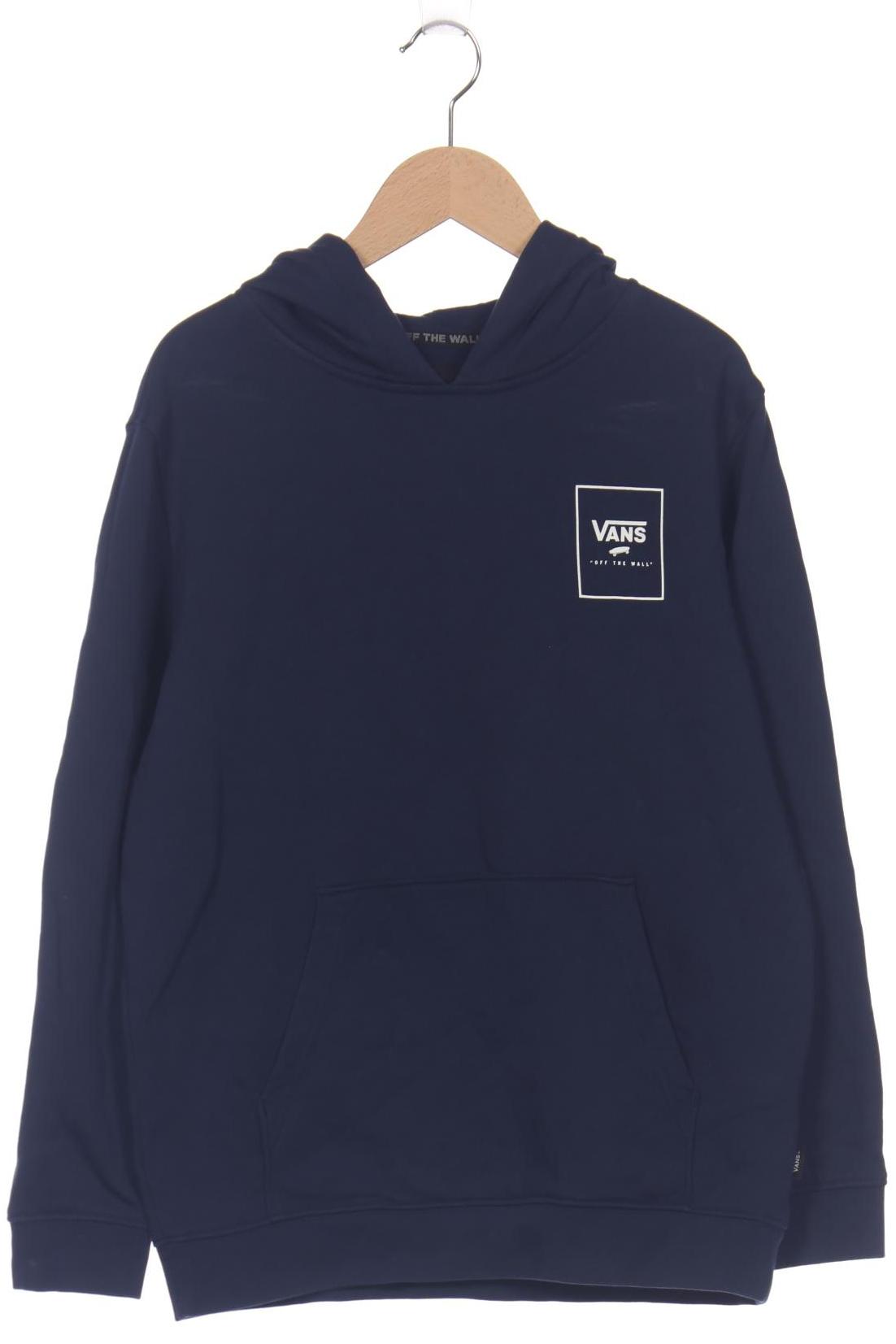 

Vans Herren Hoodies & Sweater, marineblau, Gr. 158