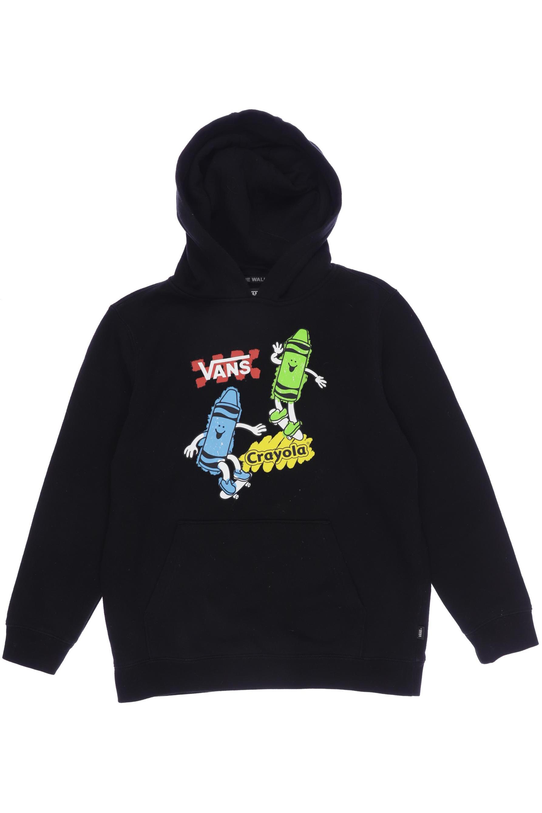 

Vans Herren Hoodies & Sweater, schwarz, Gr. 158
