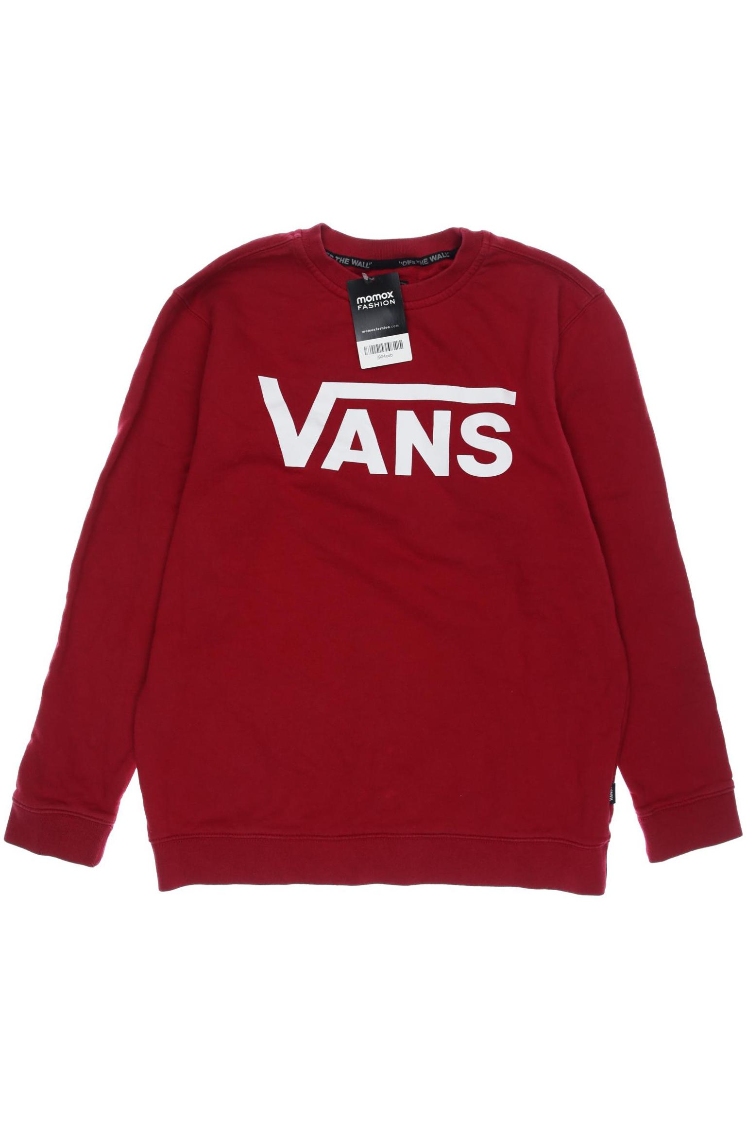 

Vans Herren Hoodies & Sweater, rot, Gr. 170