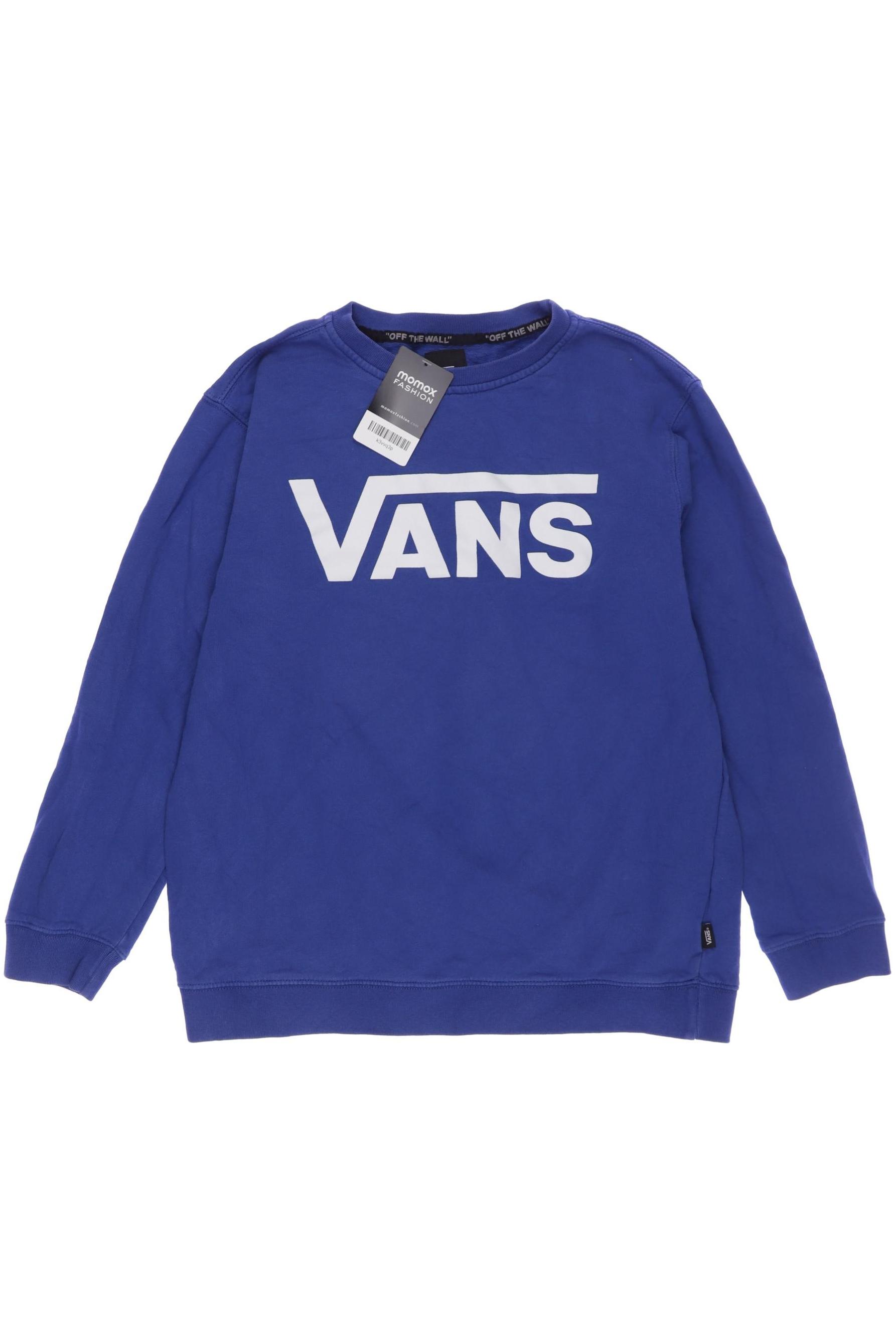 

Vans Jungen Hoodies & Sweater, blau, Gr. 170