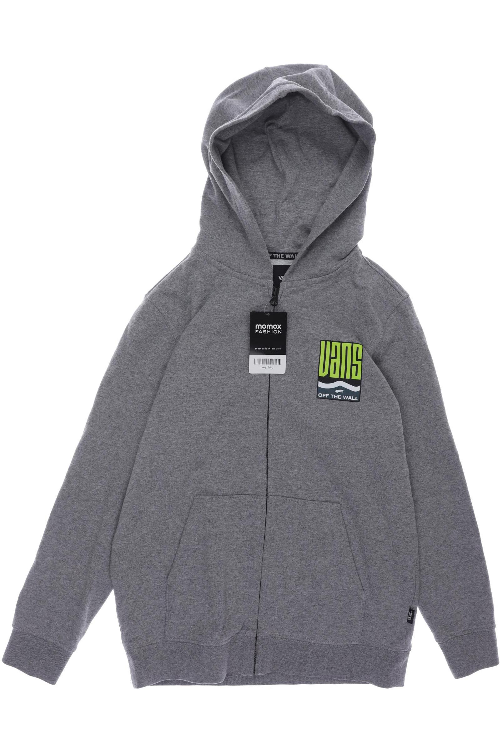 

VANS Jungen Hoodies & Sweater, grau