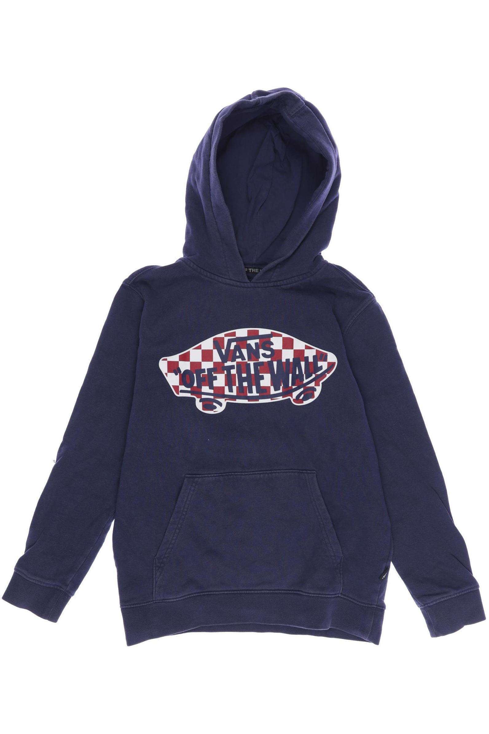 

Vans Herren Hoodies & Sweater, marineblau, Gr. 134