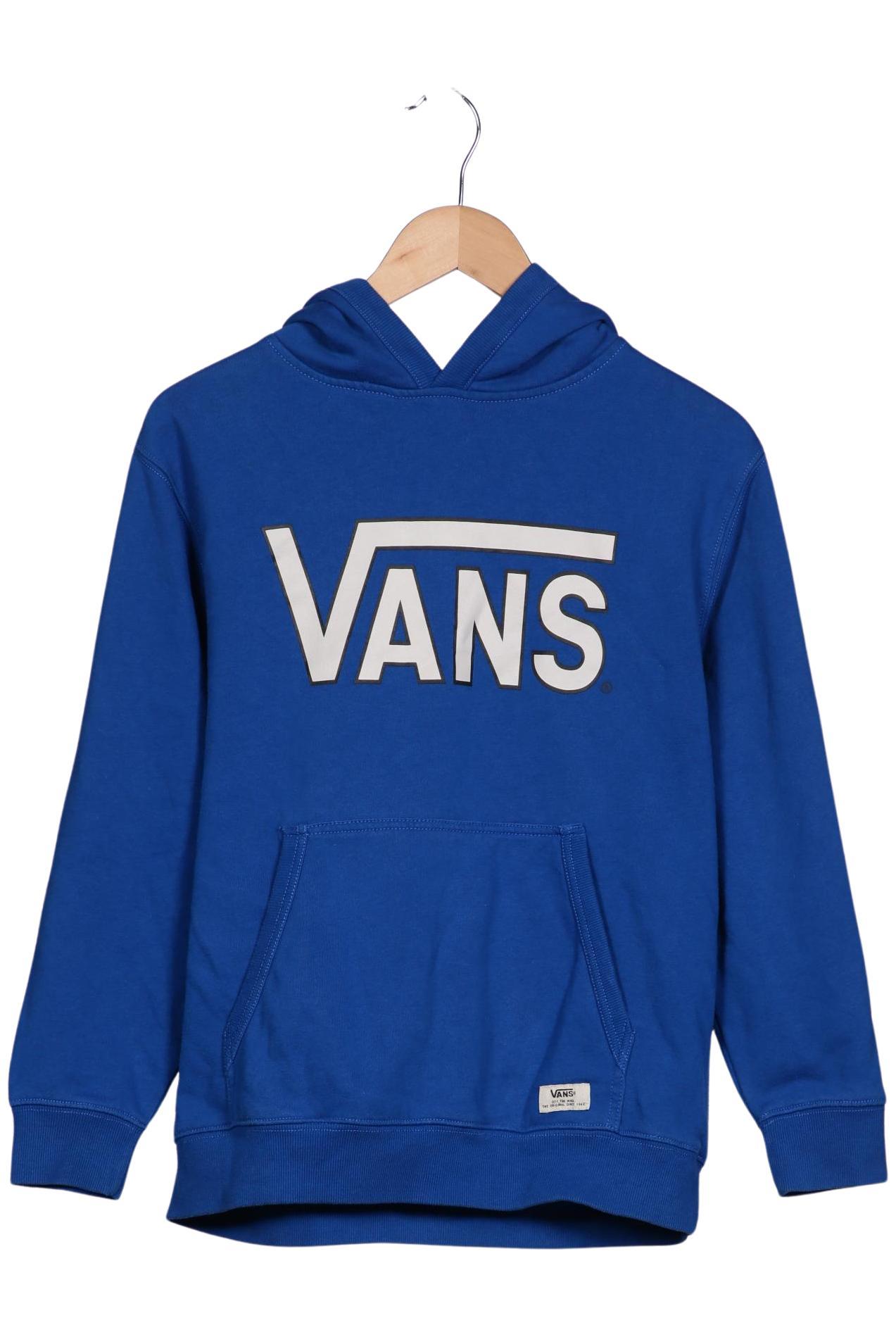 

Vans Herren Hoodies & Sweater, blau, Gr. 170