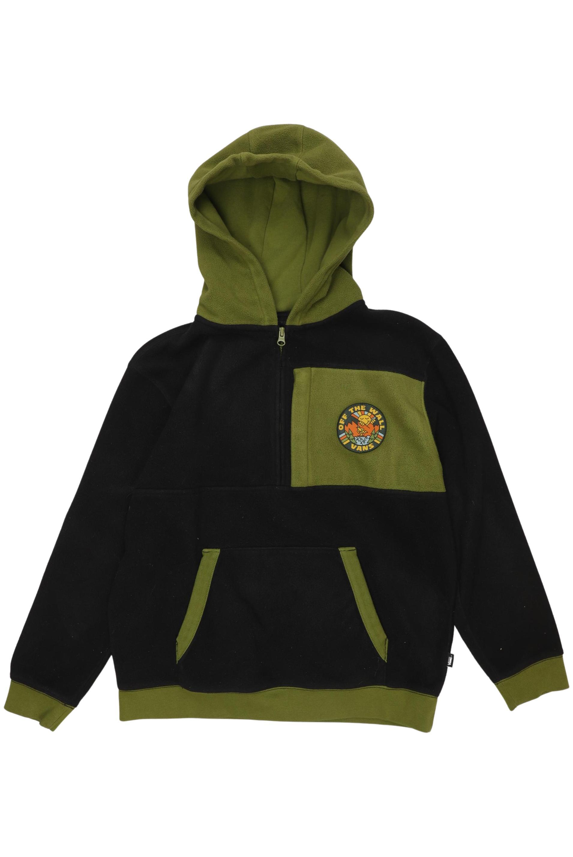 

Vans Jungen Hoodies & Sweater, mehrfarbig, Gr. 158