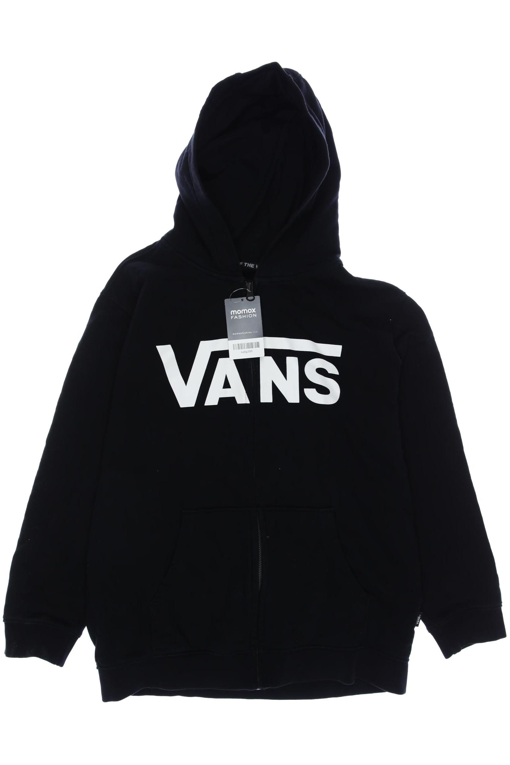 

Vans Herren Hoodies & Sweater, schwarz, Gr. 170