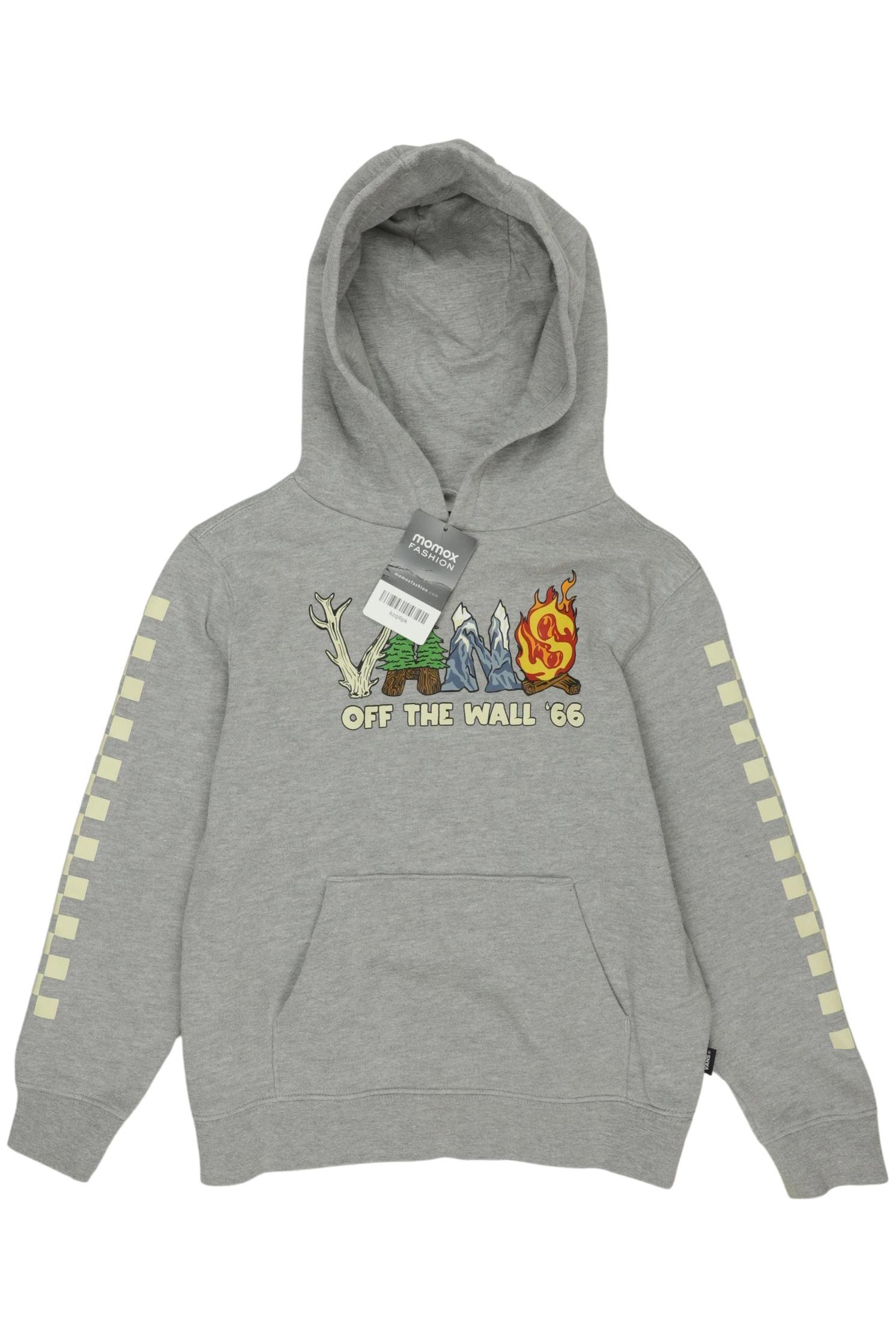 

Vans Herren Hoodies & Sweater, grau, Gr. 128