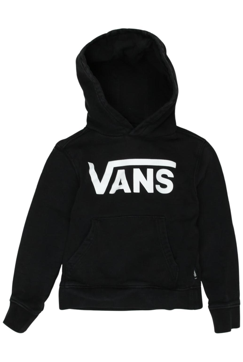 

Vans Herren Hoodies & Sweater, schwarz, Gr. 98