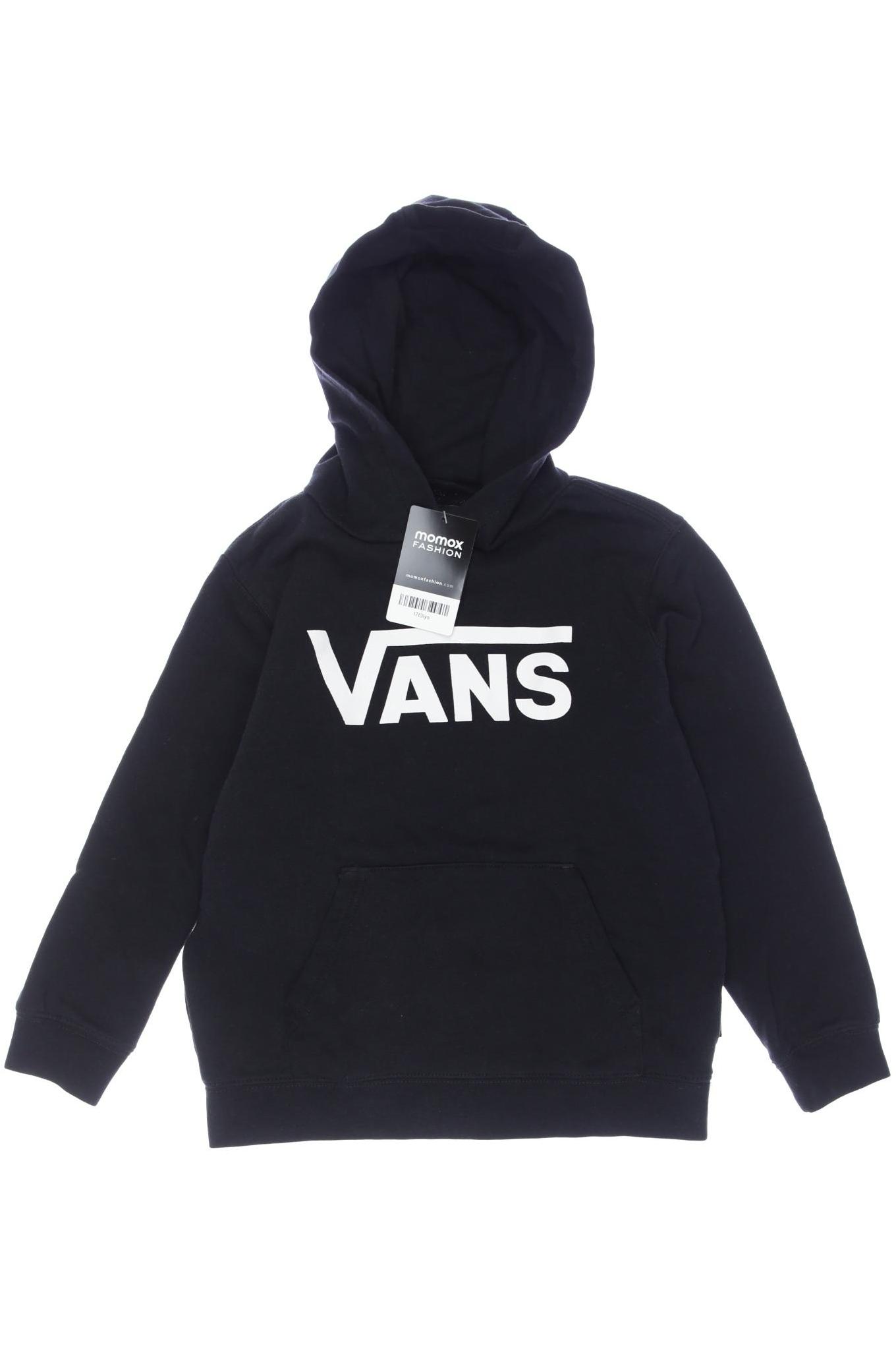 

Vans Herren Hoodies & Sweater, schwarz, Gr. 128