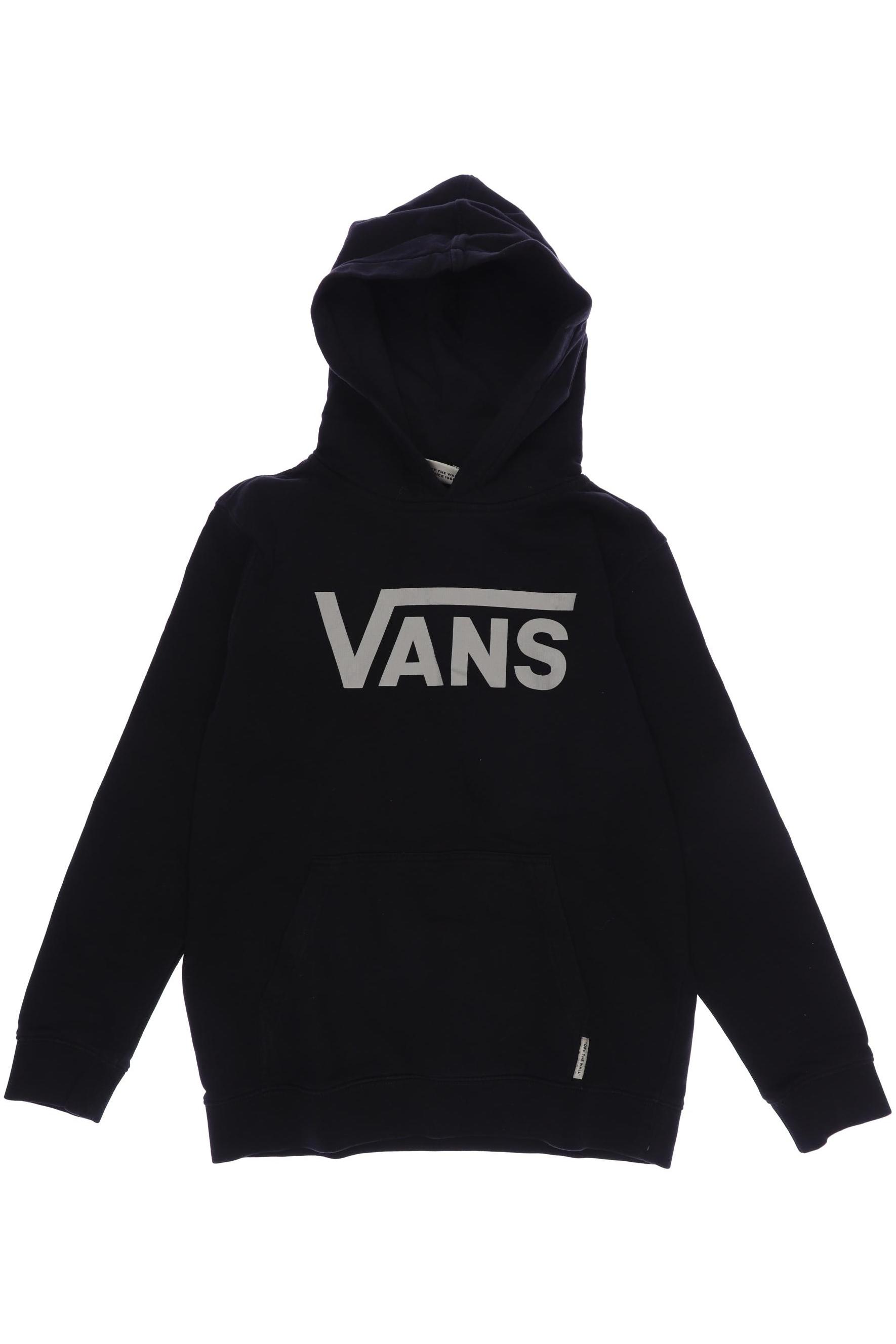 

Vans Herren Hoodies & Sweater, schwarz, Gr. 158