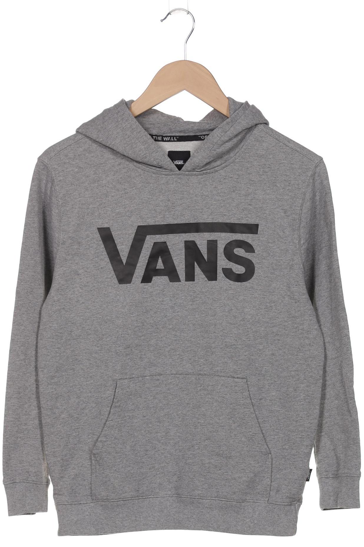 

Vans Herren Hoodies & Sweater, grau, Gr. 158
