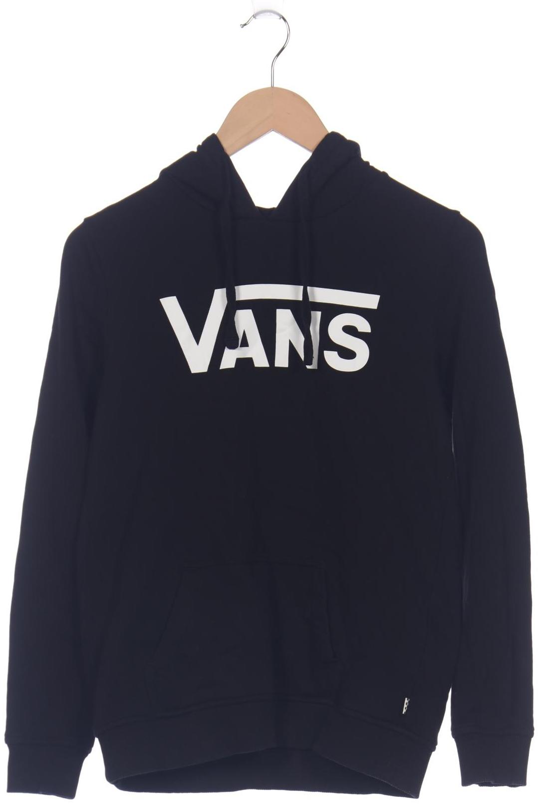 

Vans Herren Hoodies & Sweater, schwarz, Gr. 122