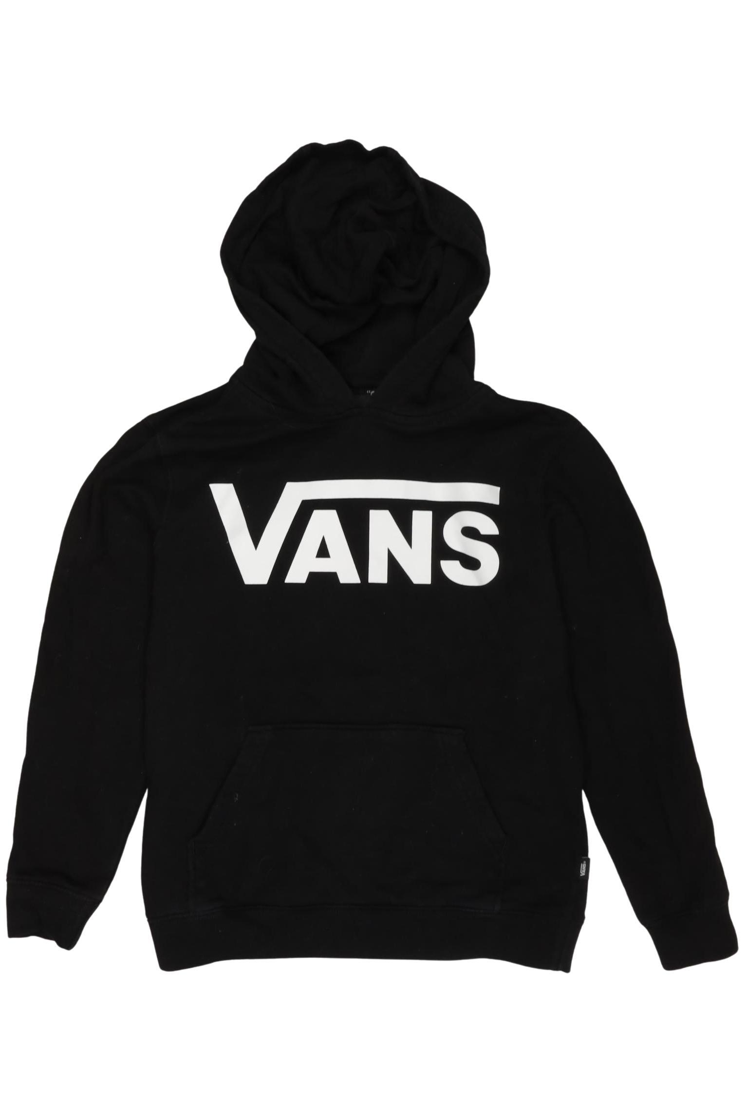 

Vans Jungen Hoodies & Sweater, schwarz, Gr. 134