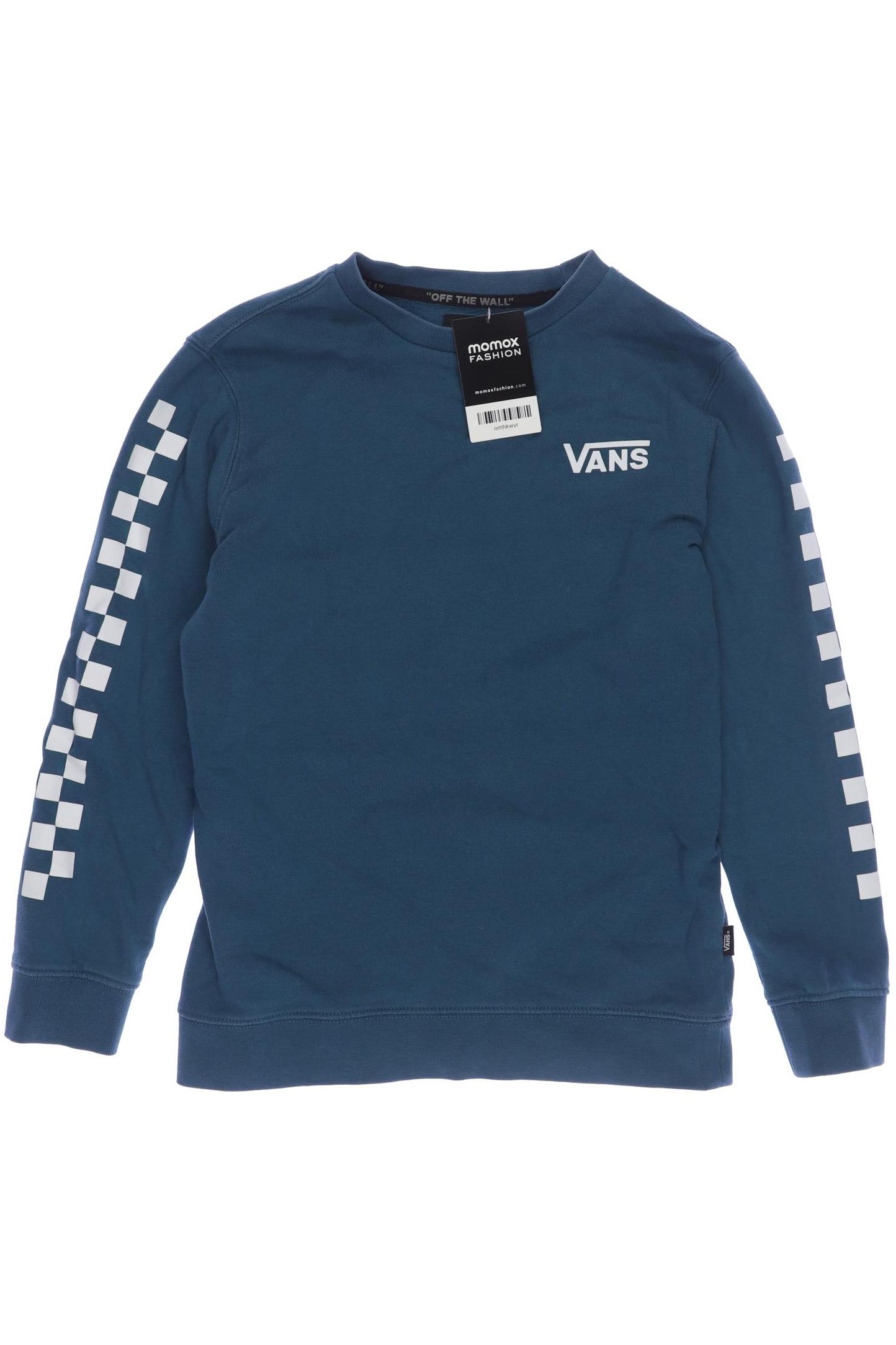 

VANS Jungen Hoodies & Sweater, blau