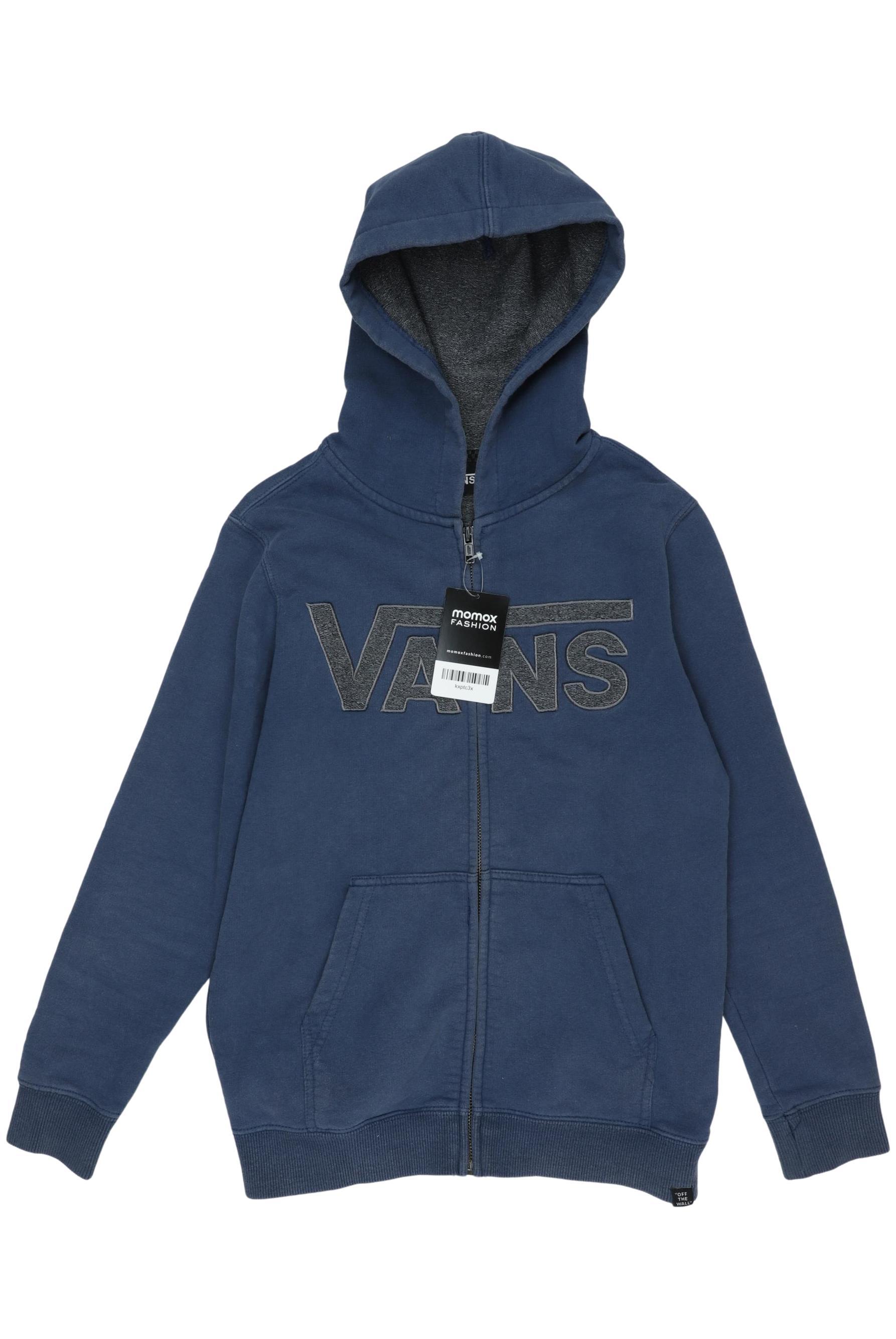 

Vans Herren Hoodies & Sweater, marineblau, Gr. 134