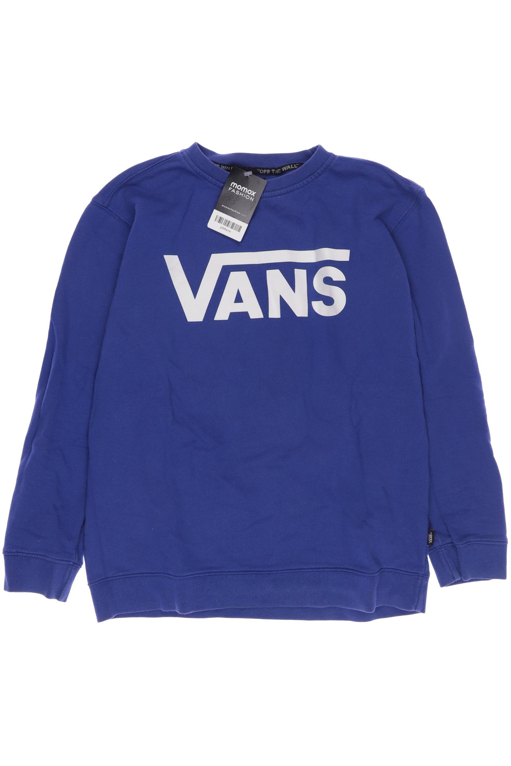 

VANS Jungen Hoodies & Sweater, blau