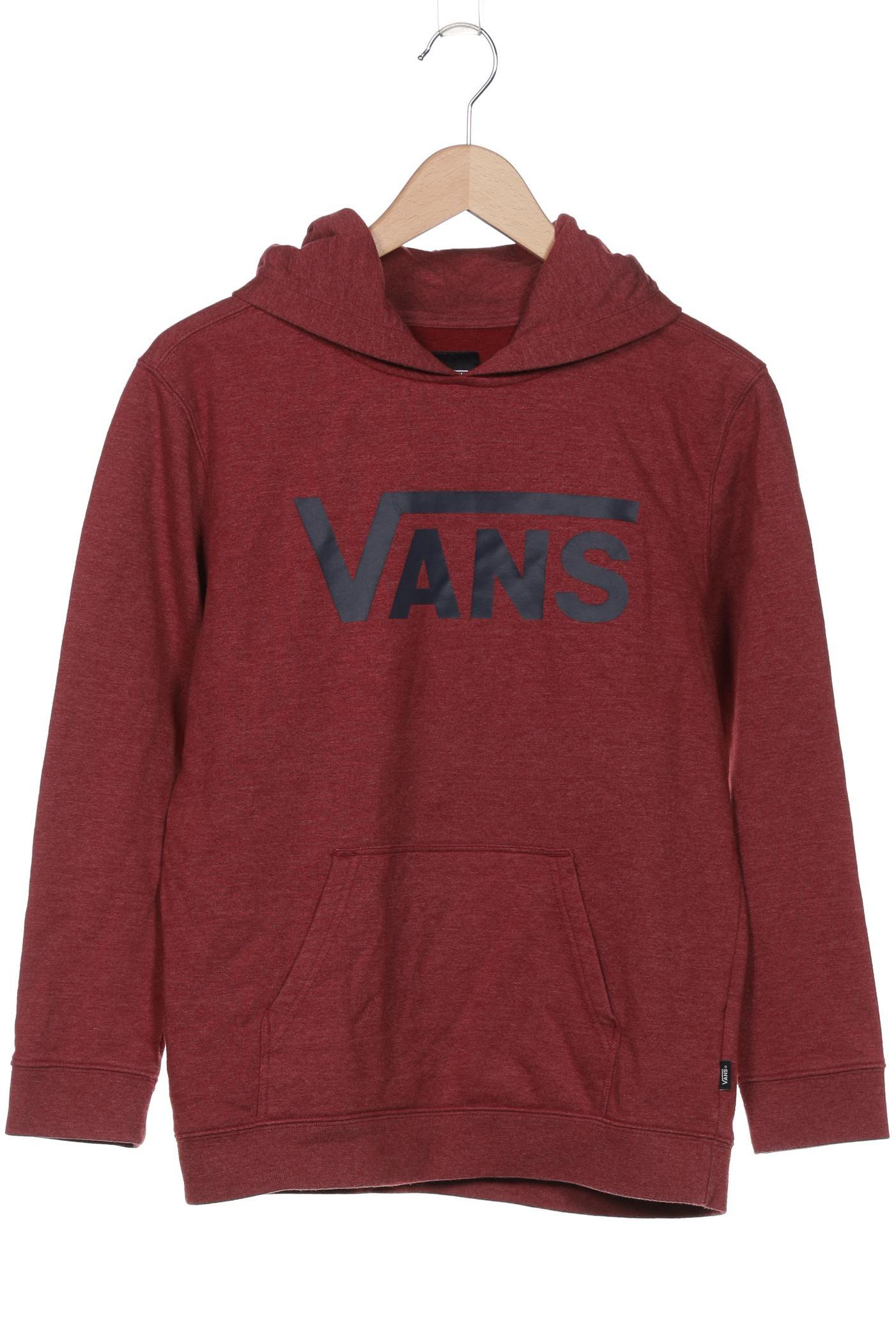 

Vans Herren Hoodies & Sweater, rot, Gr. 170