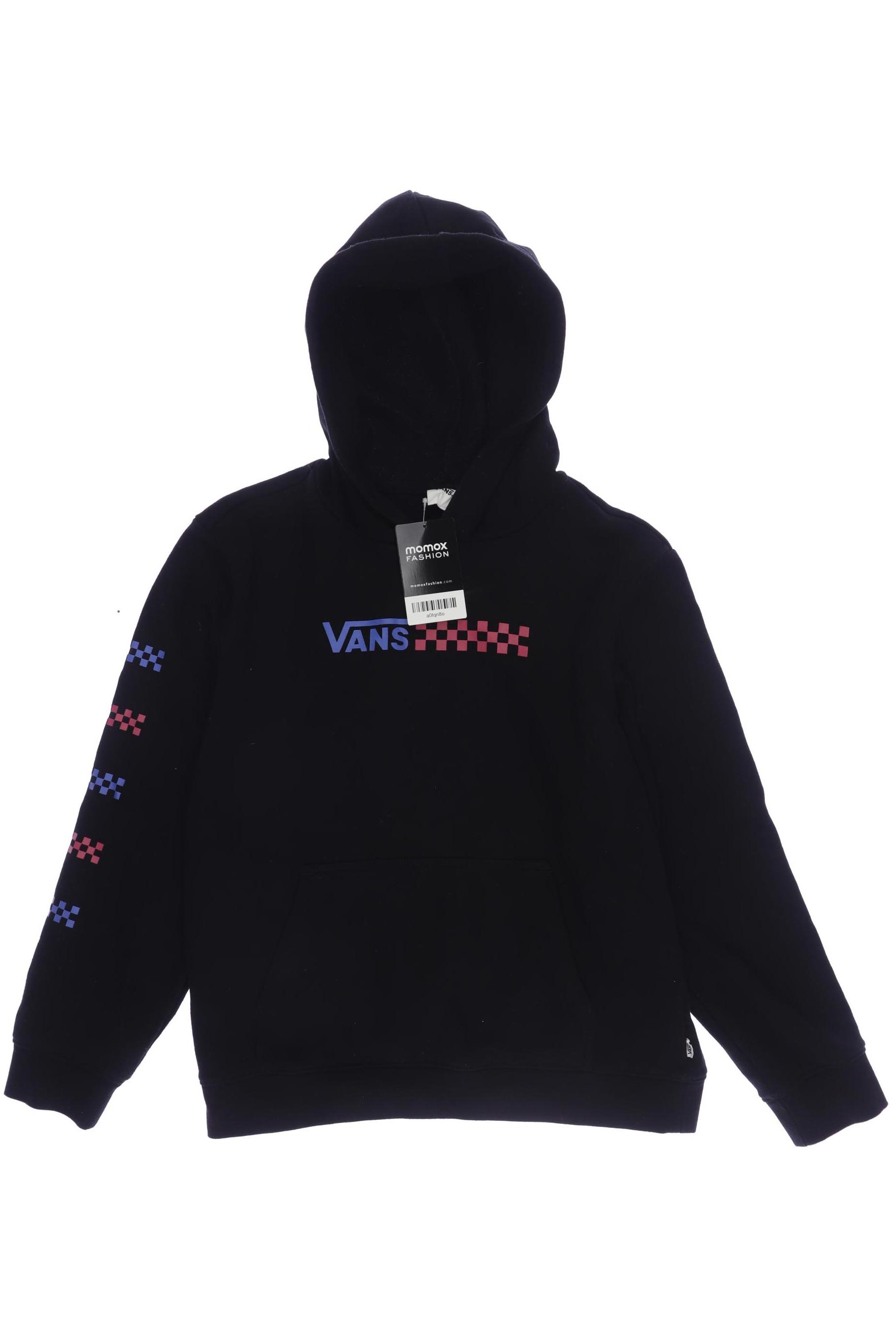 

VANS Jungen Hoodies & Sweater, schwarz