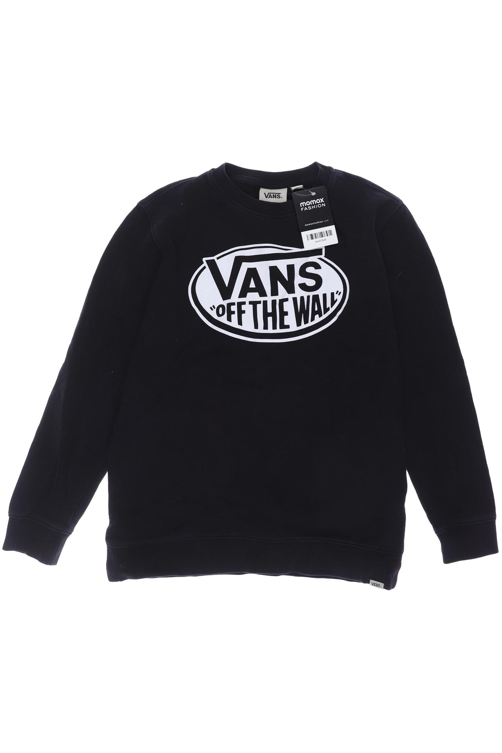 

VANS Jungen Hoodies & Sweater, schwarz