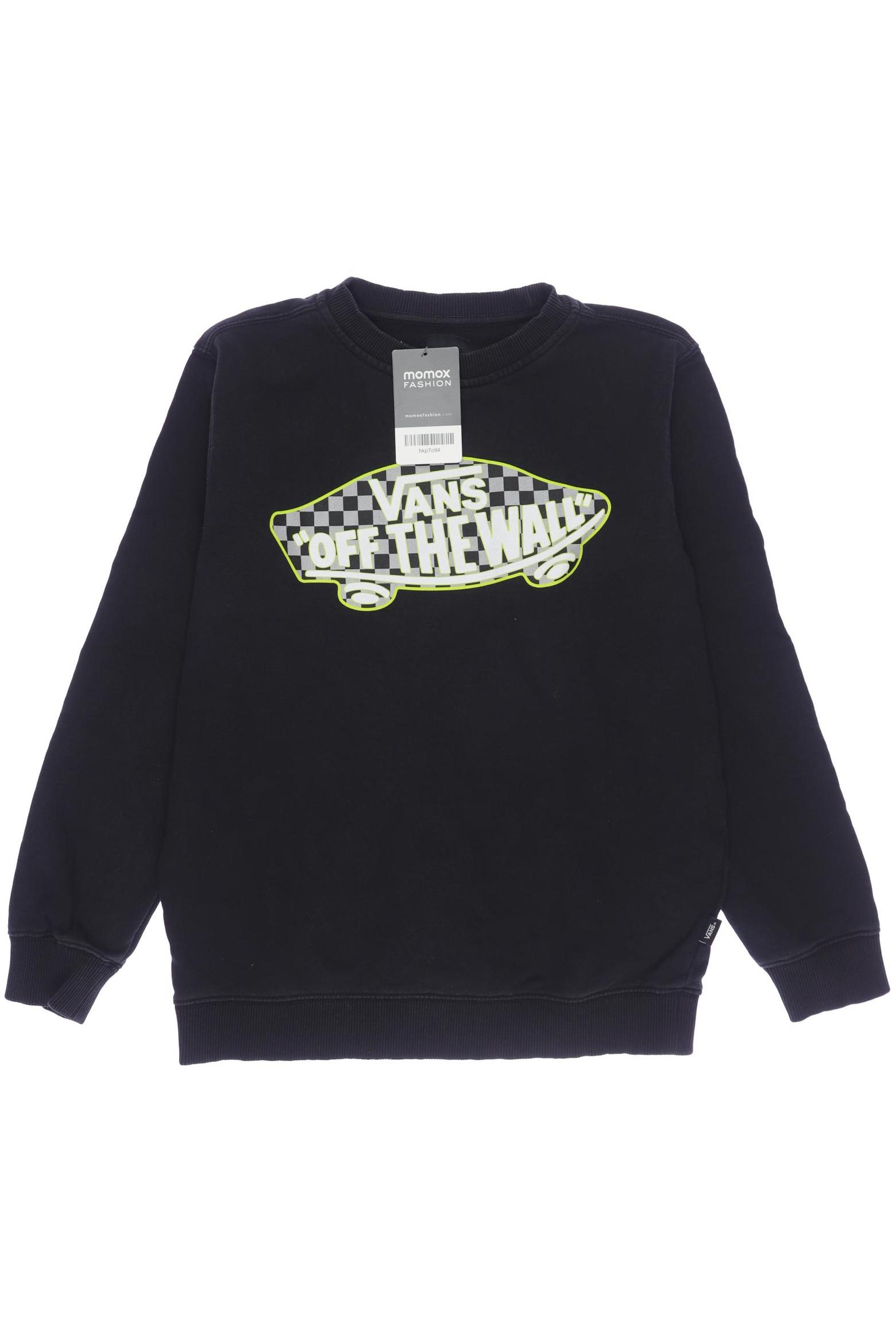 

Vans Jungen Hoodies & Sweater, schwarz, Gr. 146