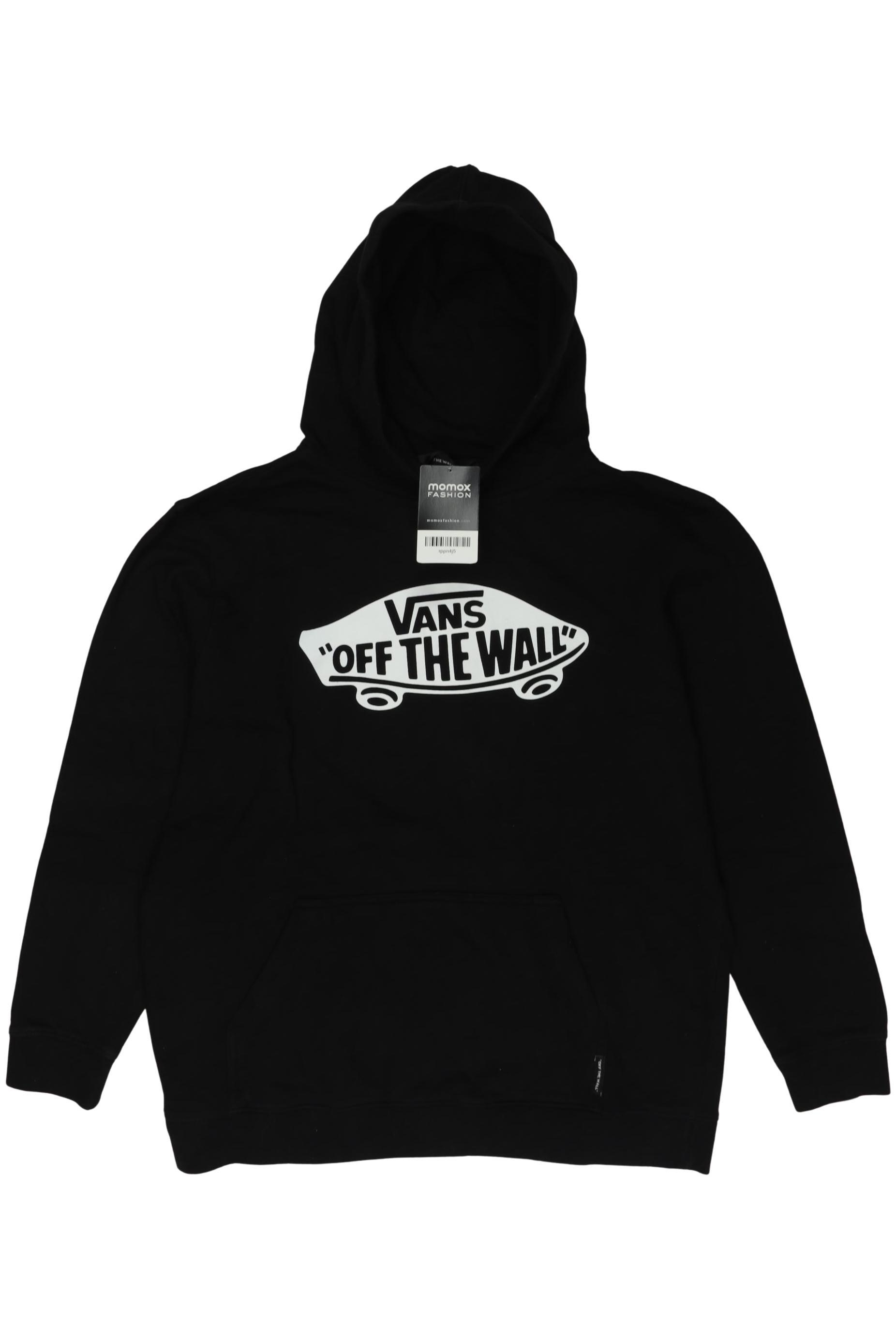 

Vans Jungen Hoodies & Sweater, schwarz, Gr. 170