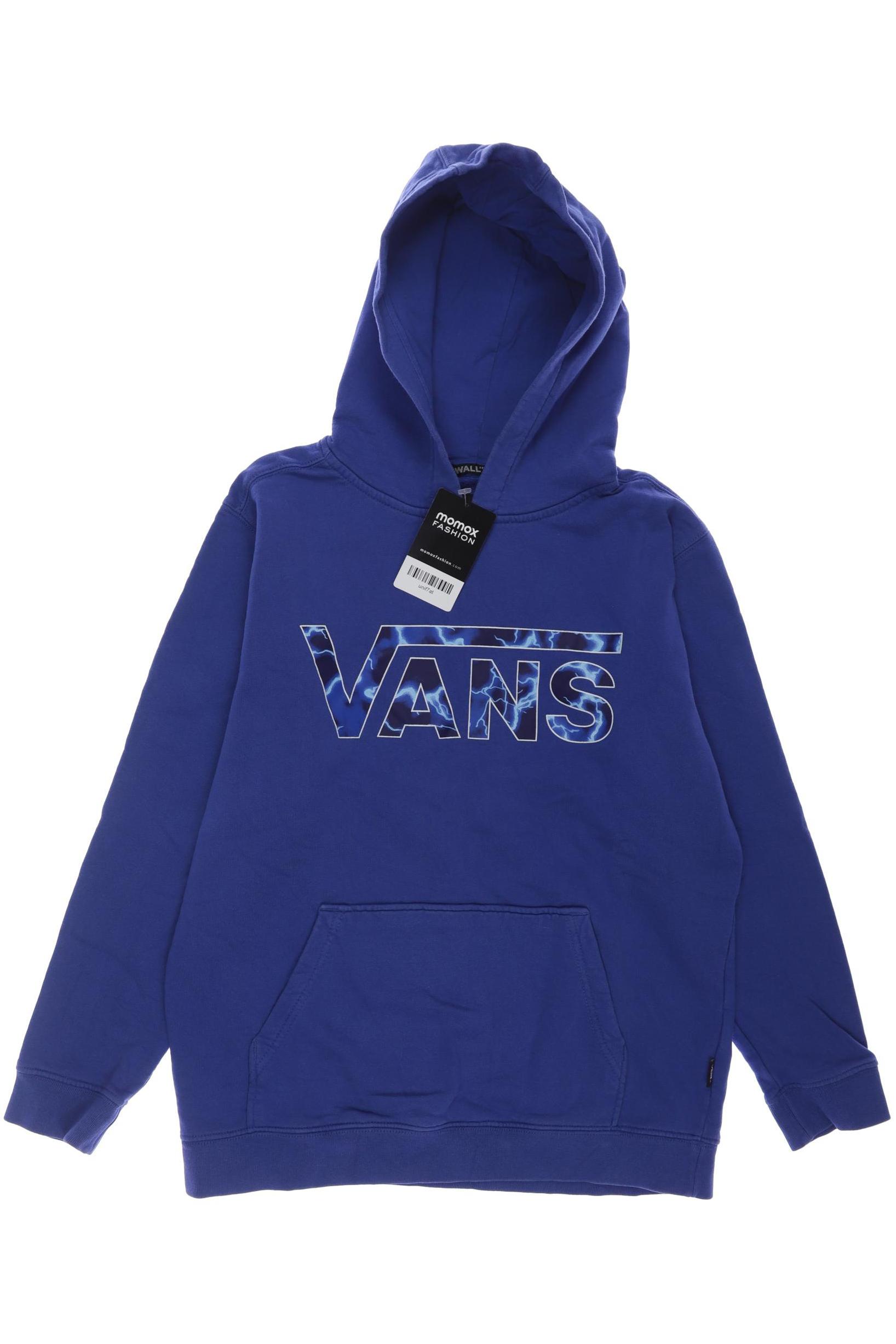 

VANS Jungen Hoodies & Sweater, blau