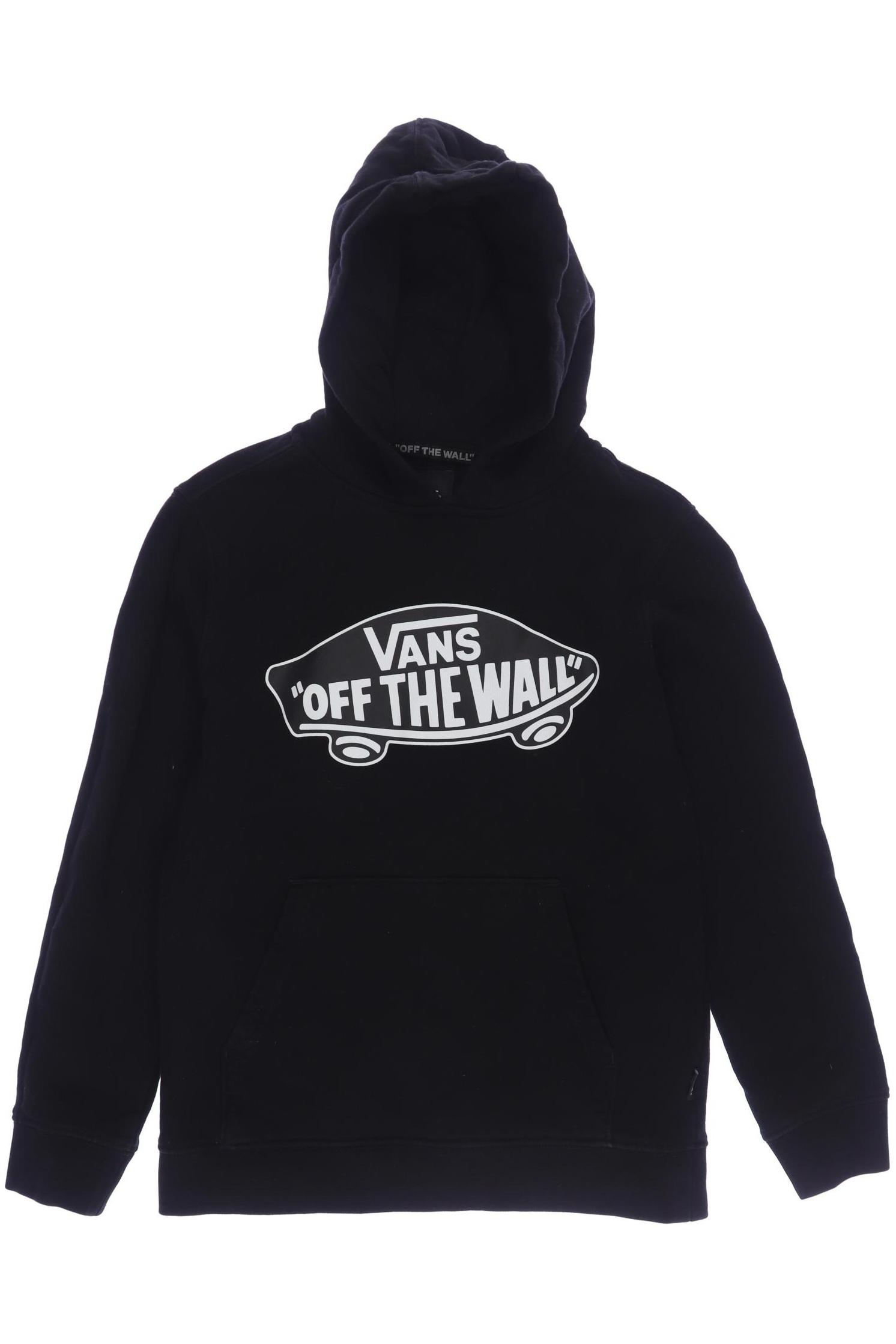 

Vans Herren Hoodies & Sweater, schwarz, Gr. 146