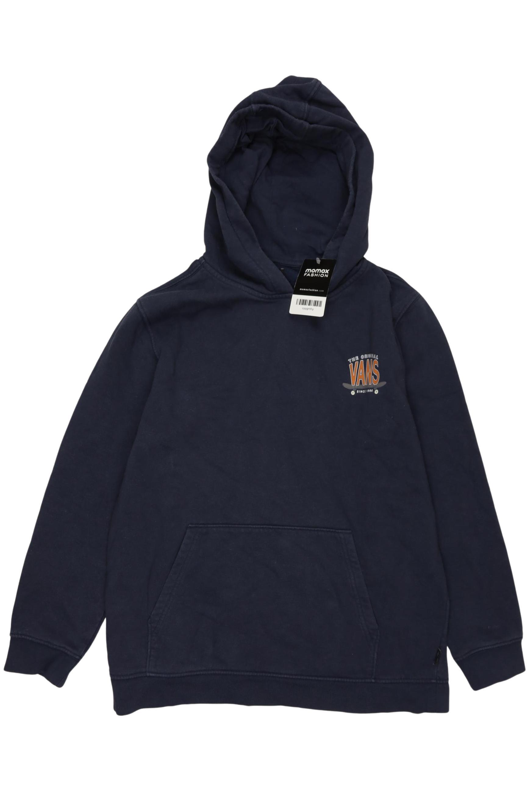 

Vans Jungen Hoodies & Sweater, marineblau, Gr. 170
