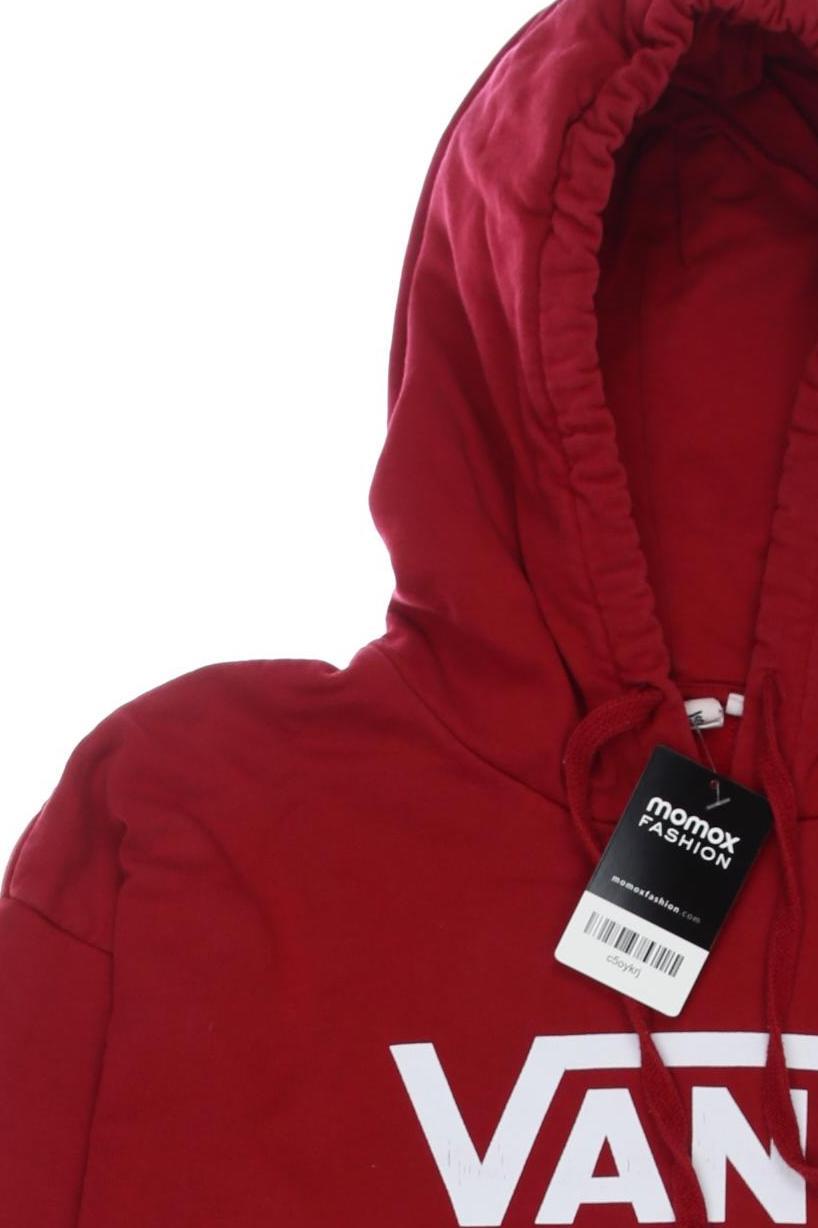 Thumbnail - Vans Jungen Hoodies &amp; Sweater, rot, Gr. 146