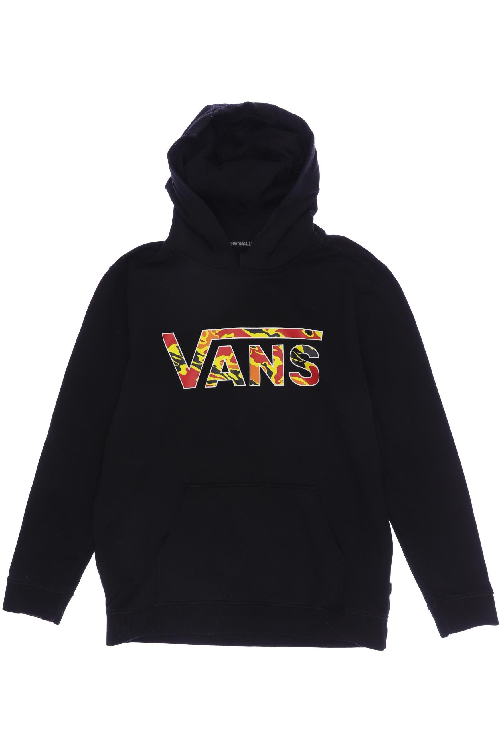 

VANS Jungen Hoodies & Sweater, schwarz