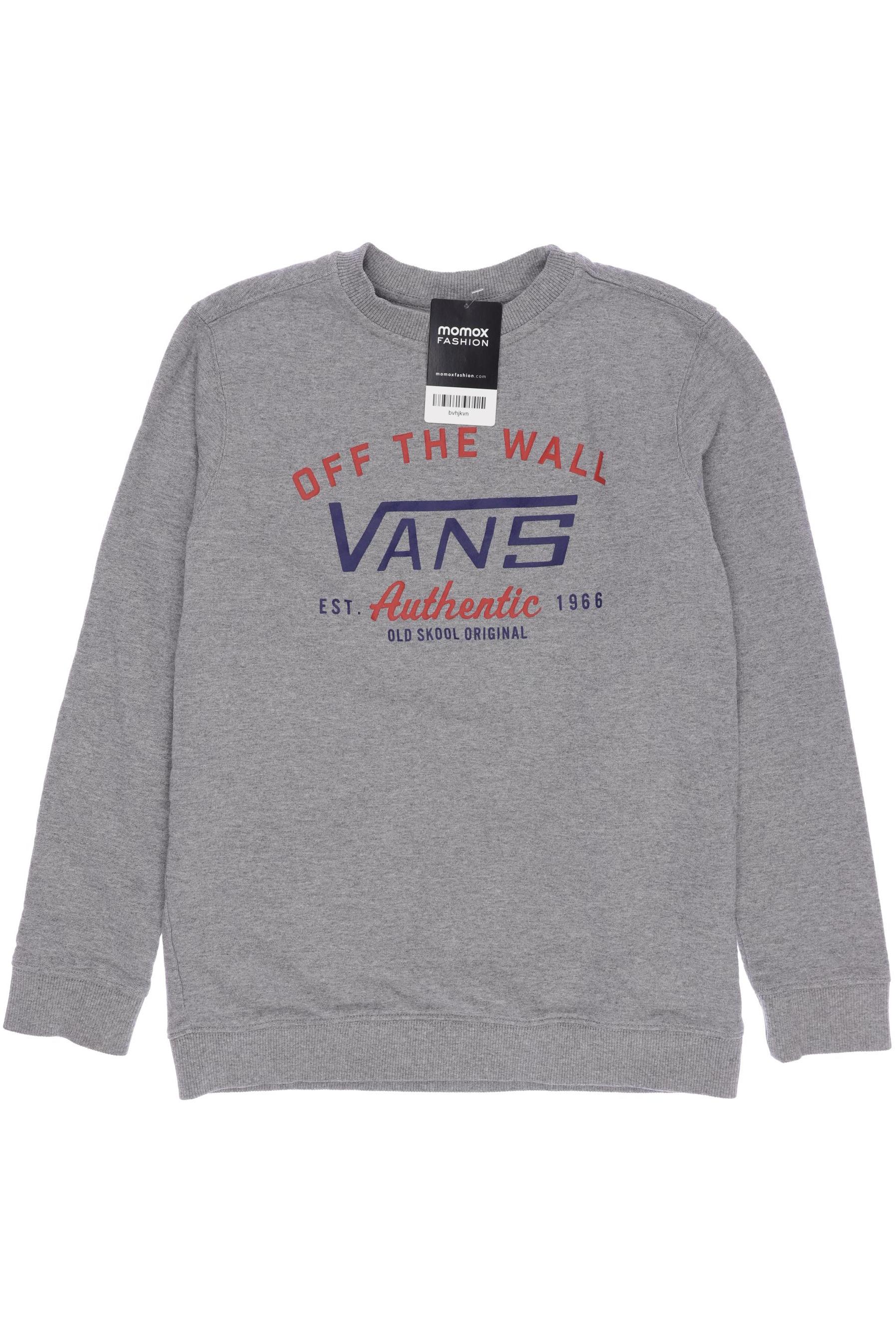 

Vans Herren Hoodies & Sweater, grau, Gr. 146