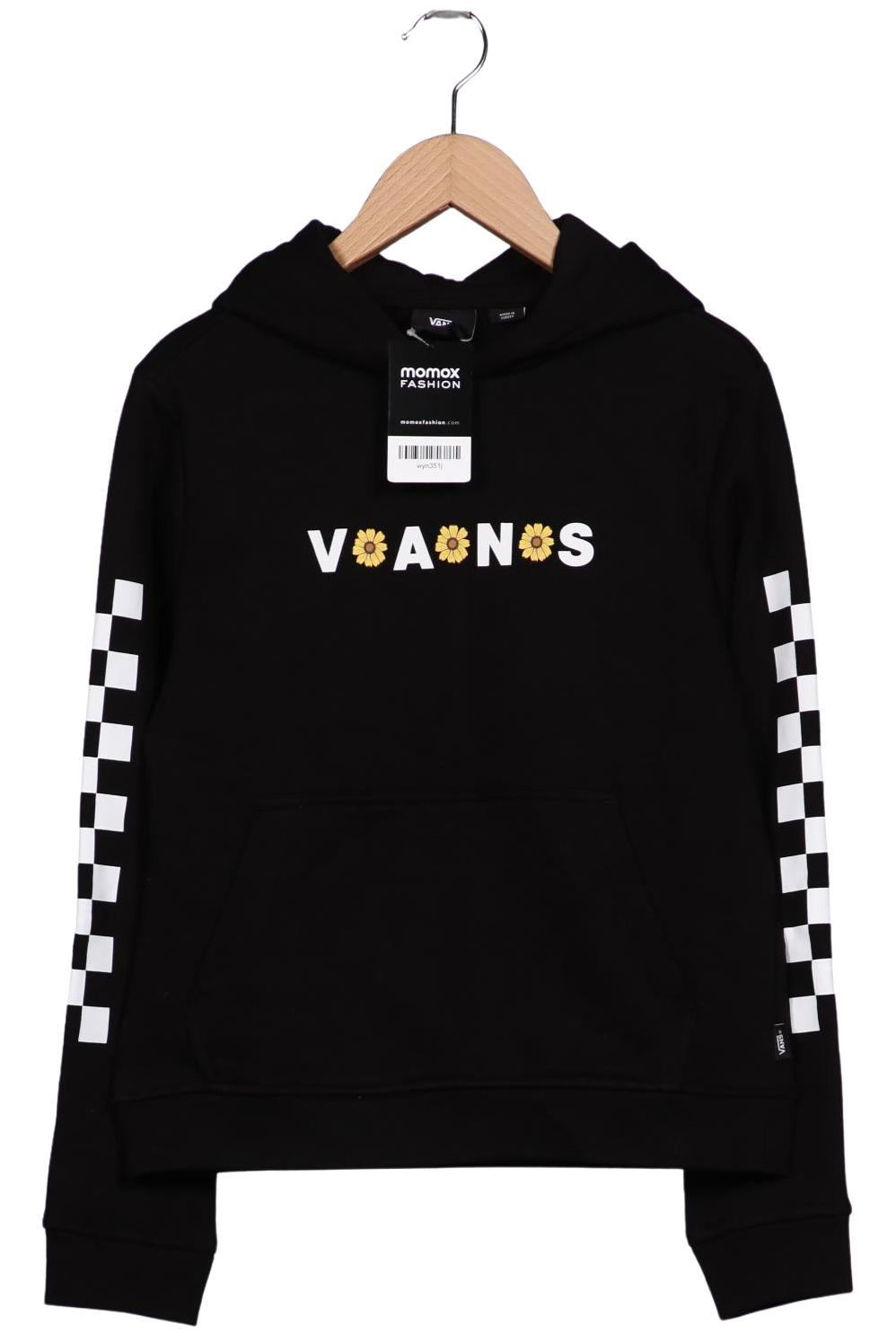 

Vans Herren Hoodies & Sweater, schwarz, Gr. 170