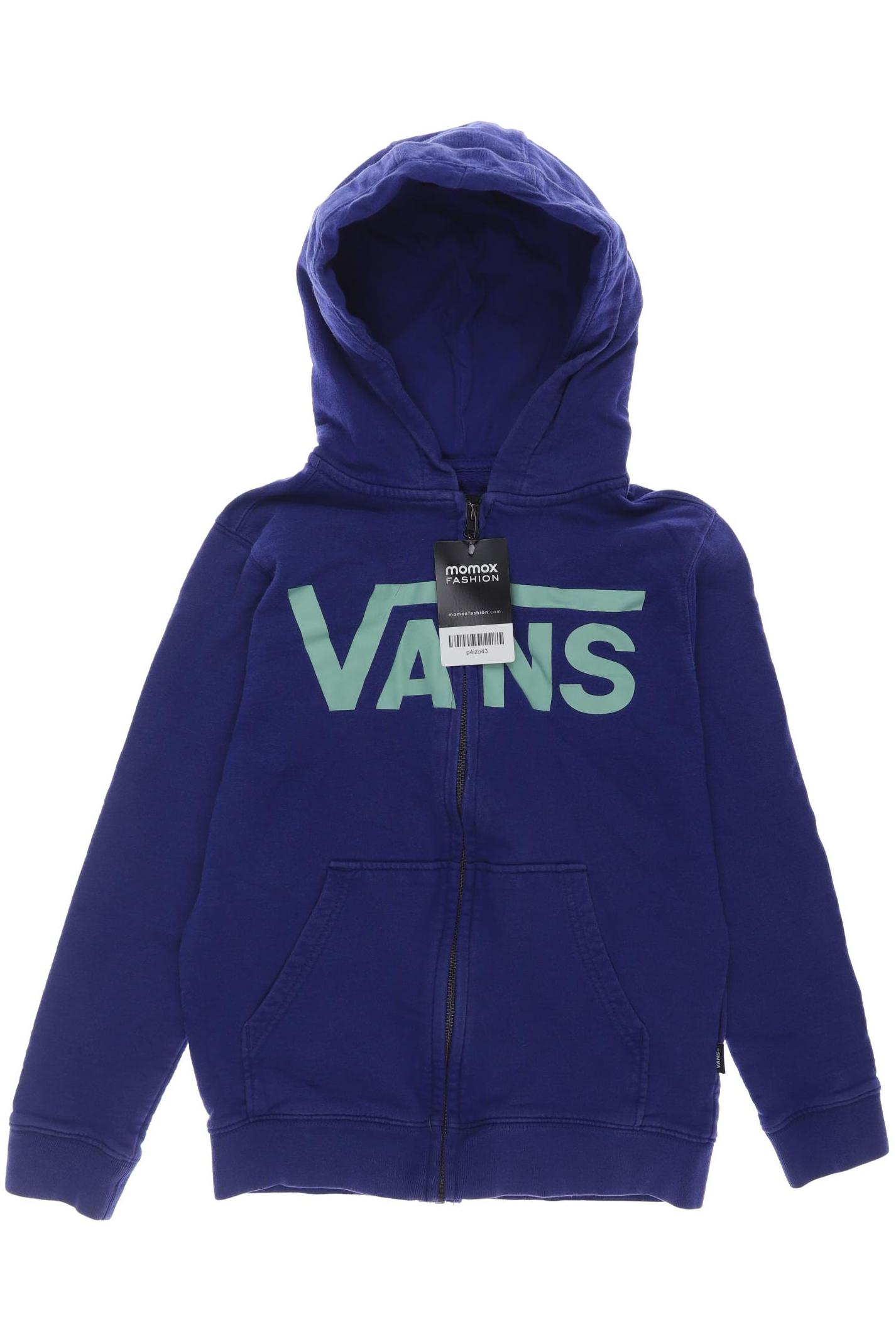 

Vans Herren Hoodies & Sweater, blau, Gr. 134