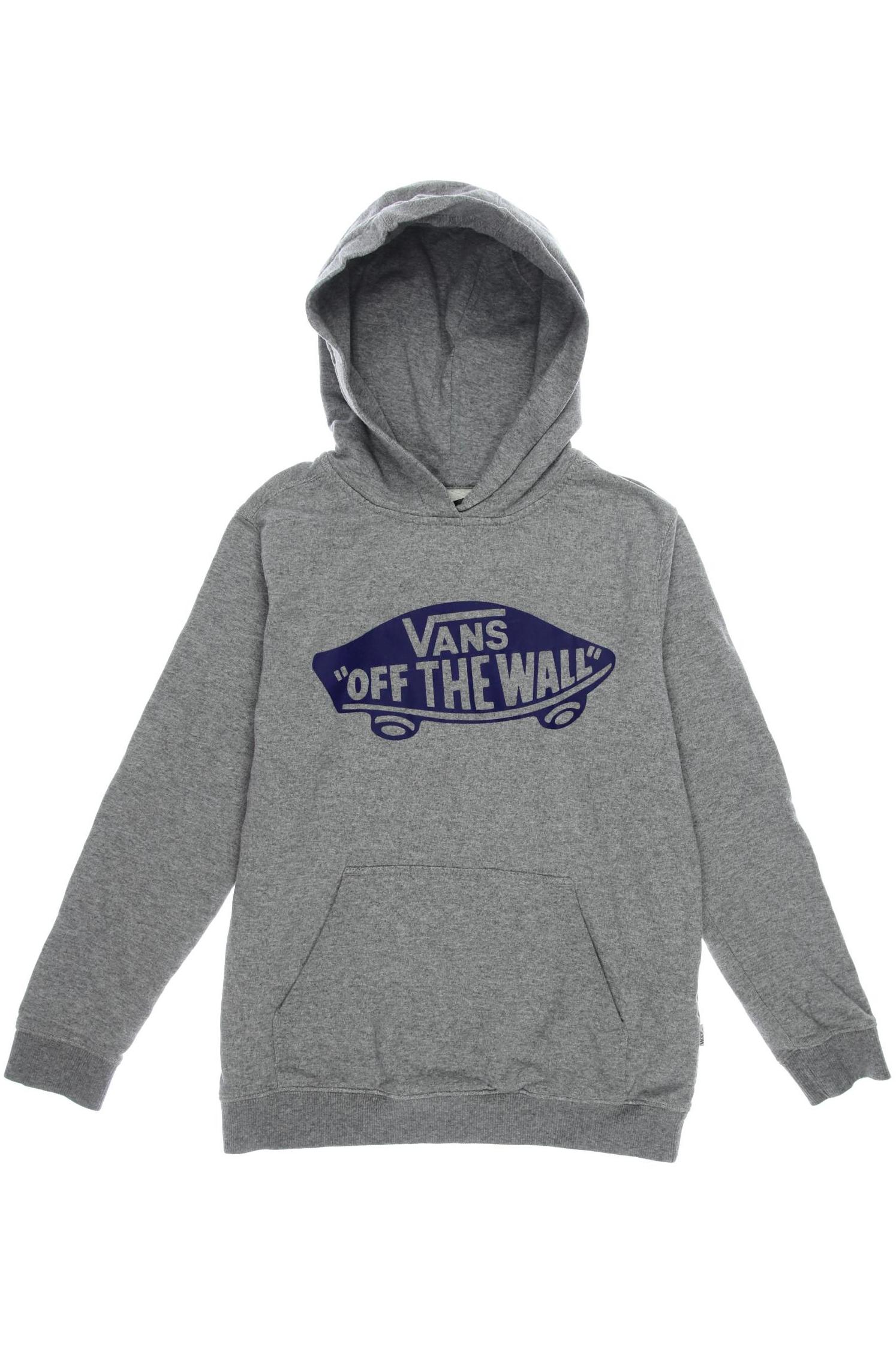 

Vans Herren Hoodies & Sweater, grau, Gr. 146
