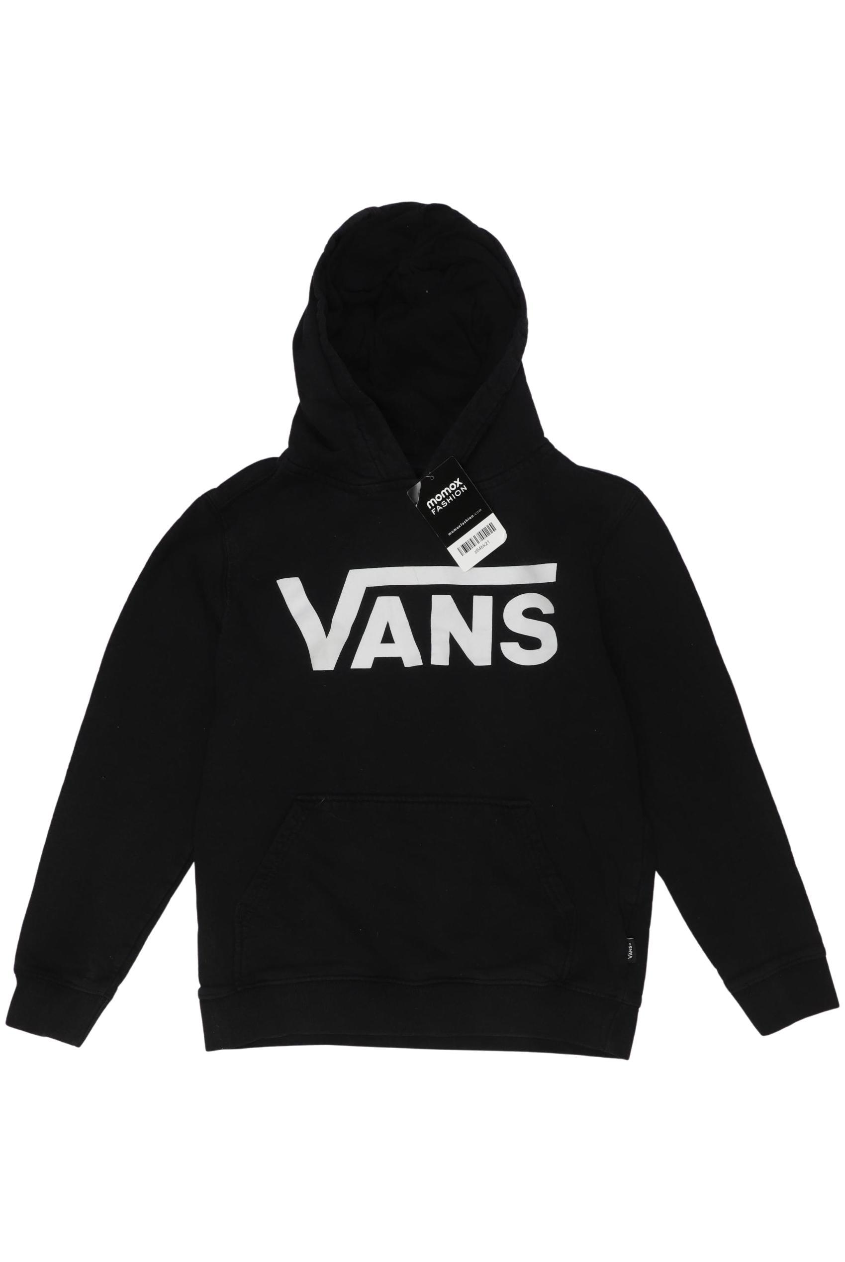 

Vans Jungen Hoodies & Sweater, schwarz, Gr. 146