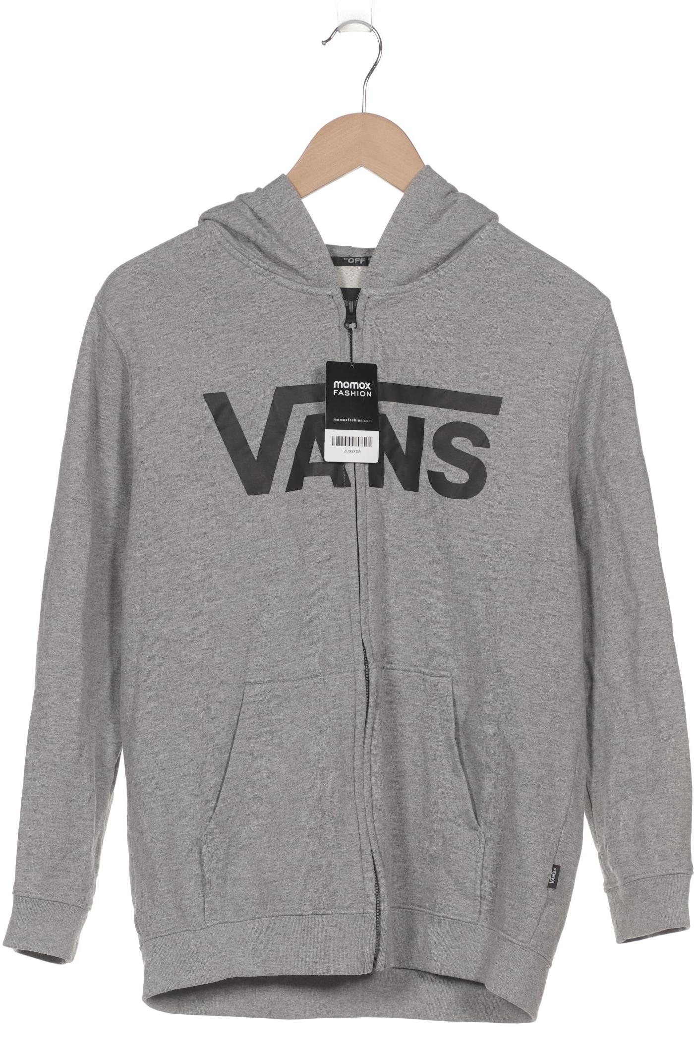 

Vans Herren Hoodies & Sweater, grau, Gr. 170