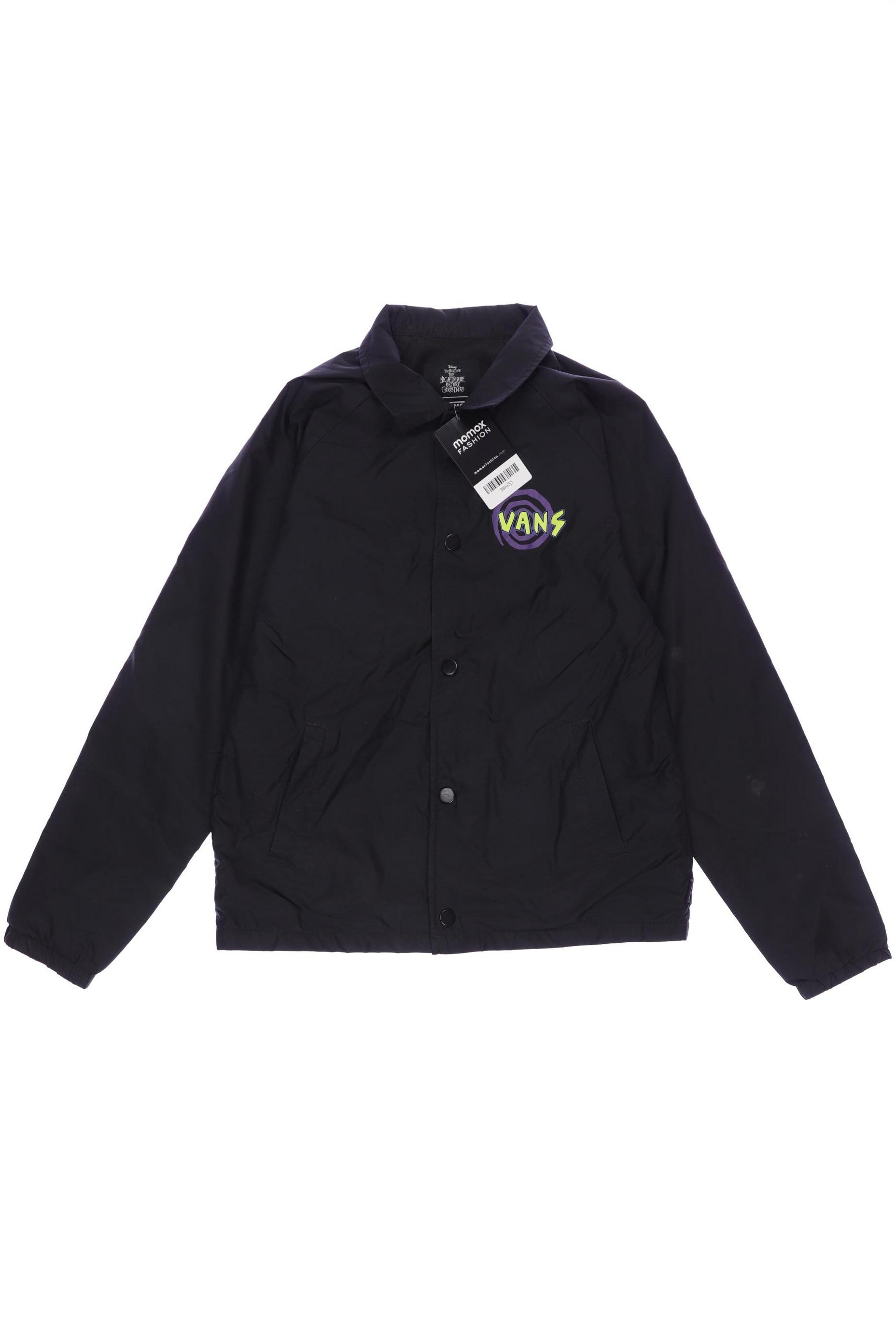 

Vans Herren Jacke, schwarz, Gr. 134