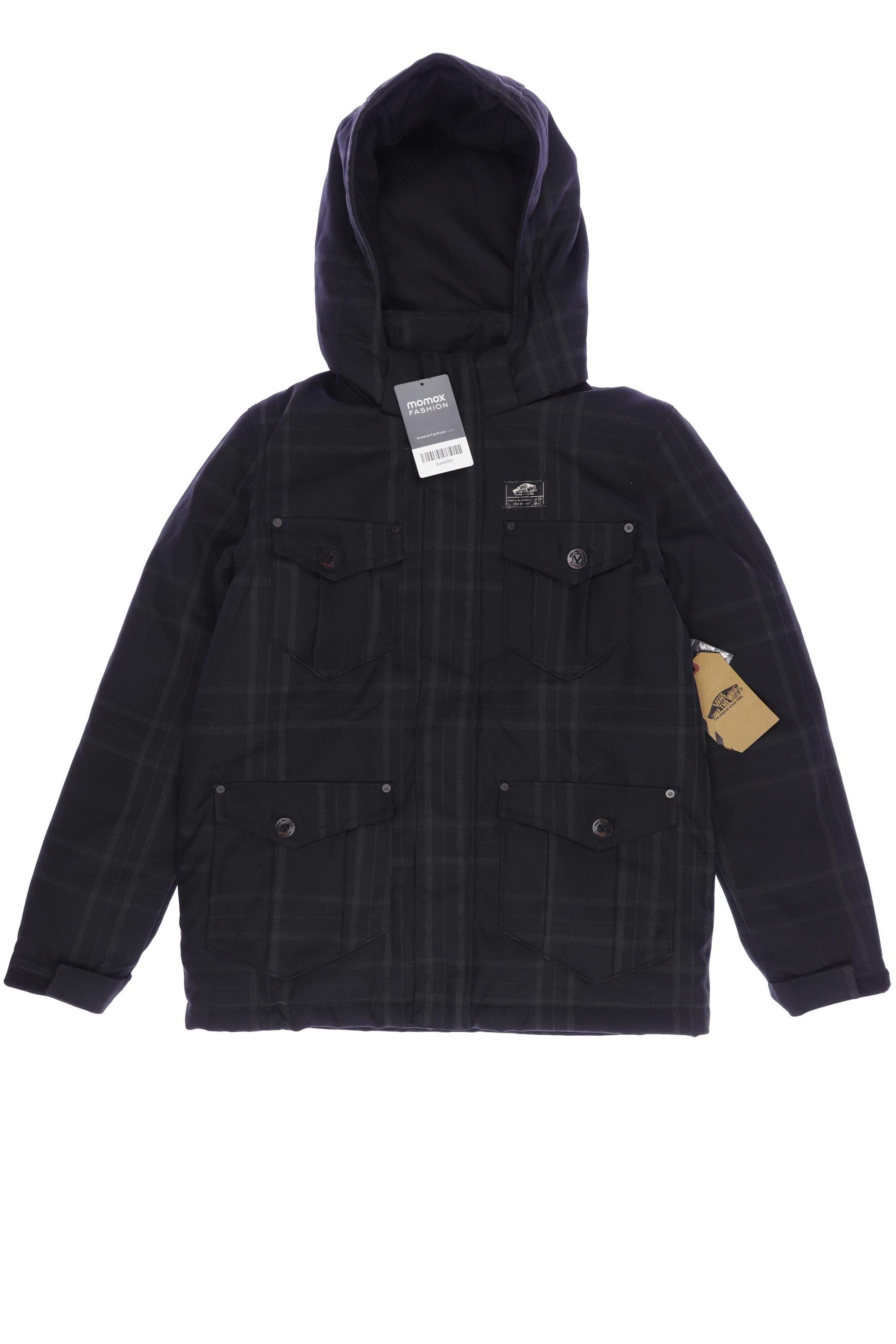 

Vans Herren Jacke, schwarz, Gr. 146