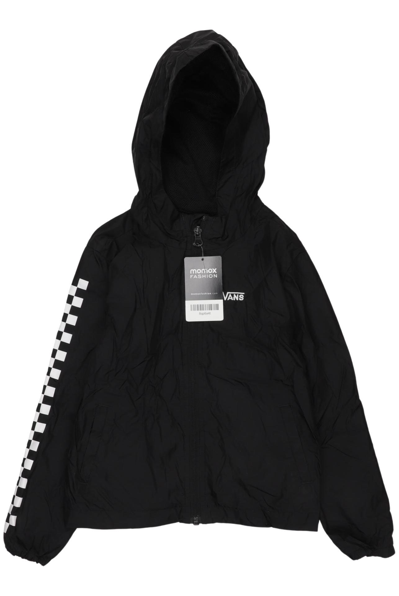 

Vans Herren Jacke, schwarz, Gr. 104