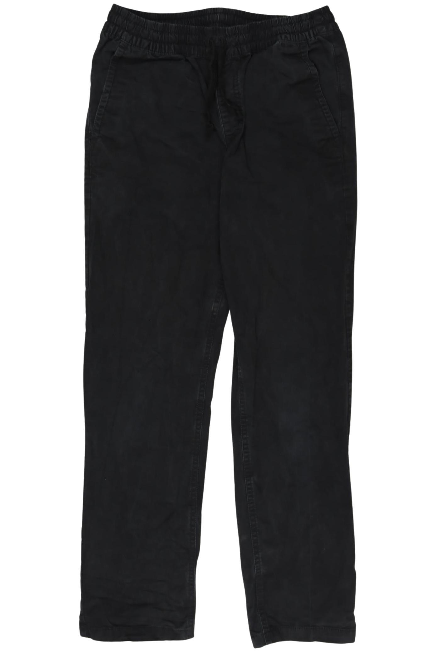 

Vans Jungen Jeans, schwarz, Gr. 158