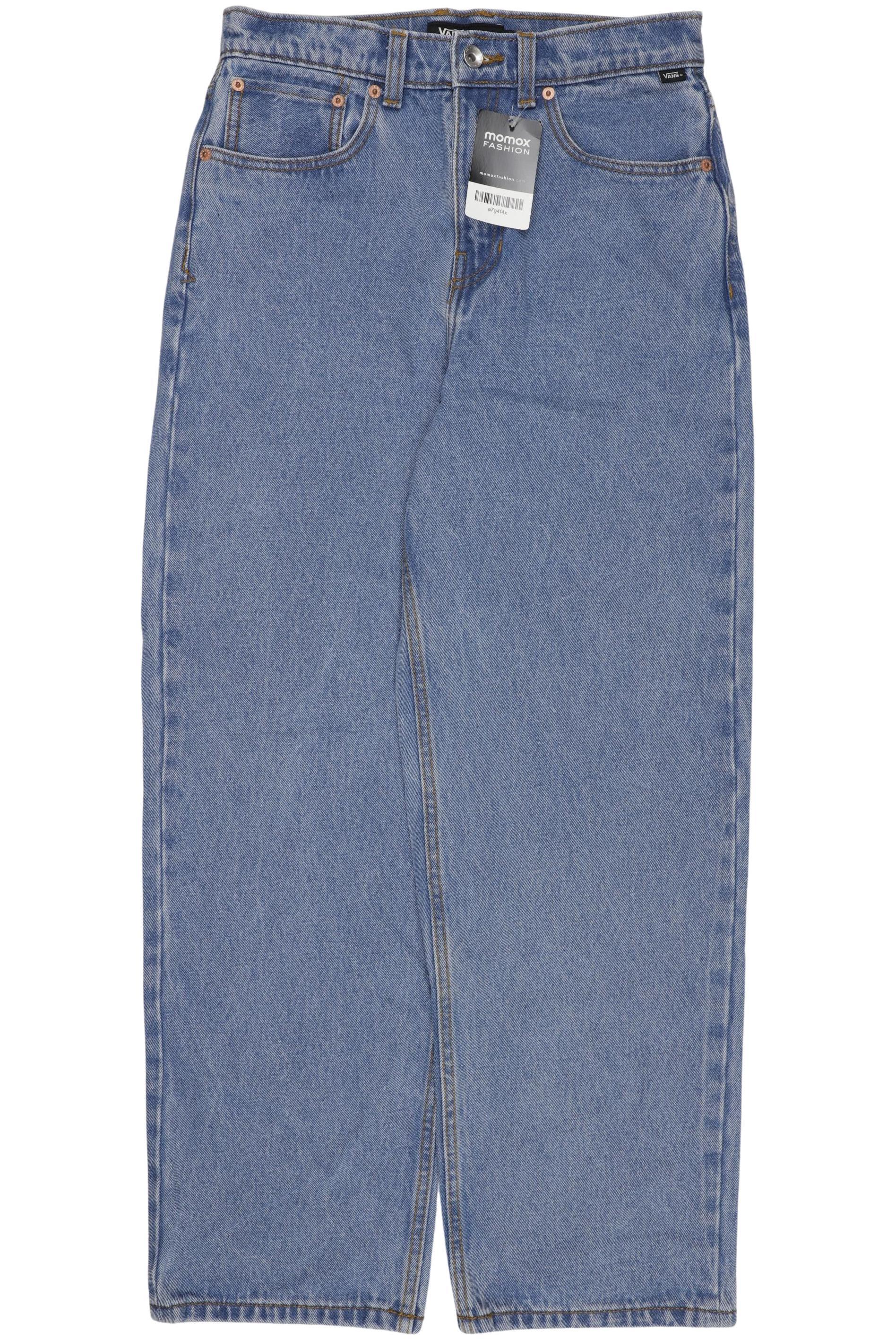 

Vans Herren Jeans, blau, Gr. 176