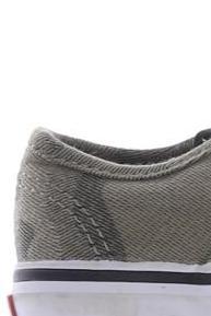 Thumbnail - Vans Herren Kinderschuhe, grün, Gr. 19