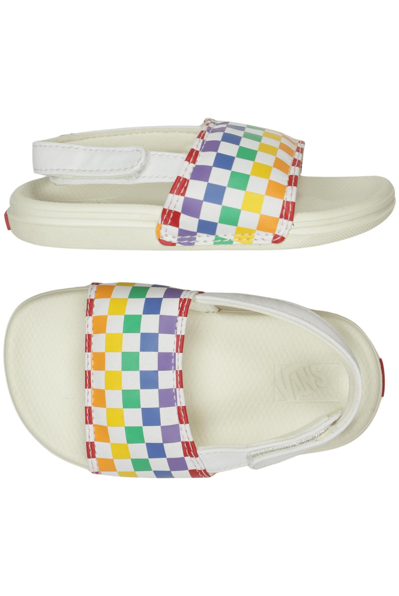 

Vans Jungen Kinderschuhe, mehrfarbig, Gr. 23