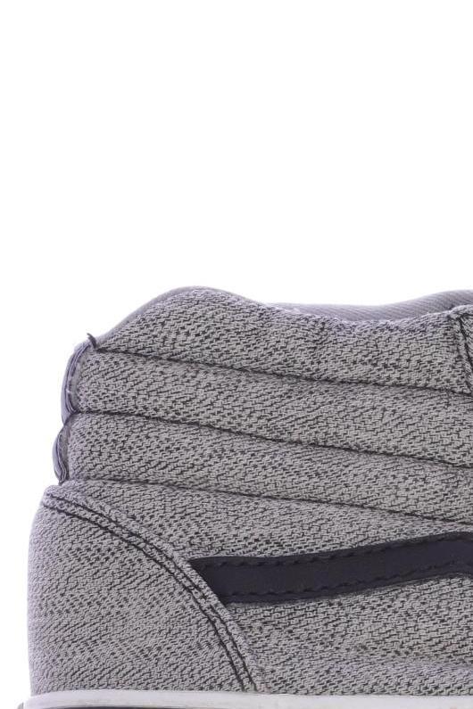 Thumbnail - Vans Jungen Kinderschuhe, grau, Gr. 31