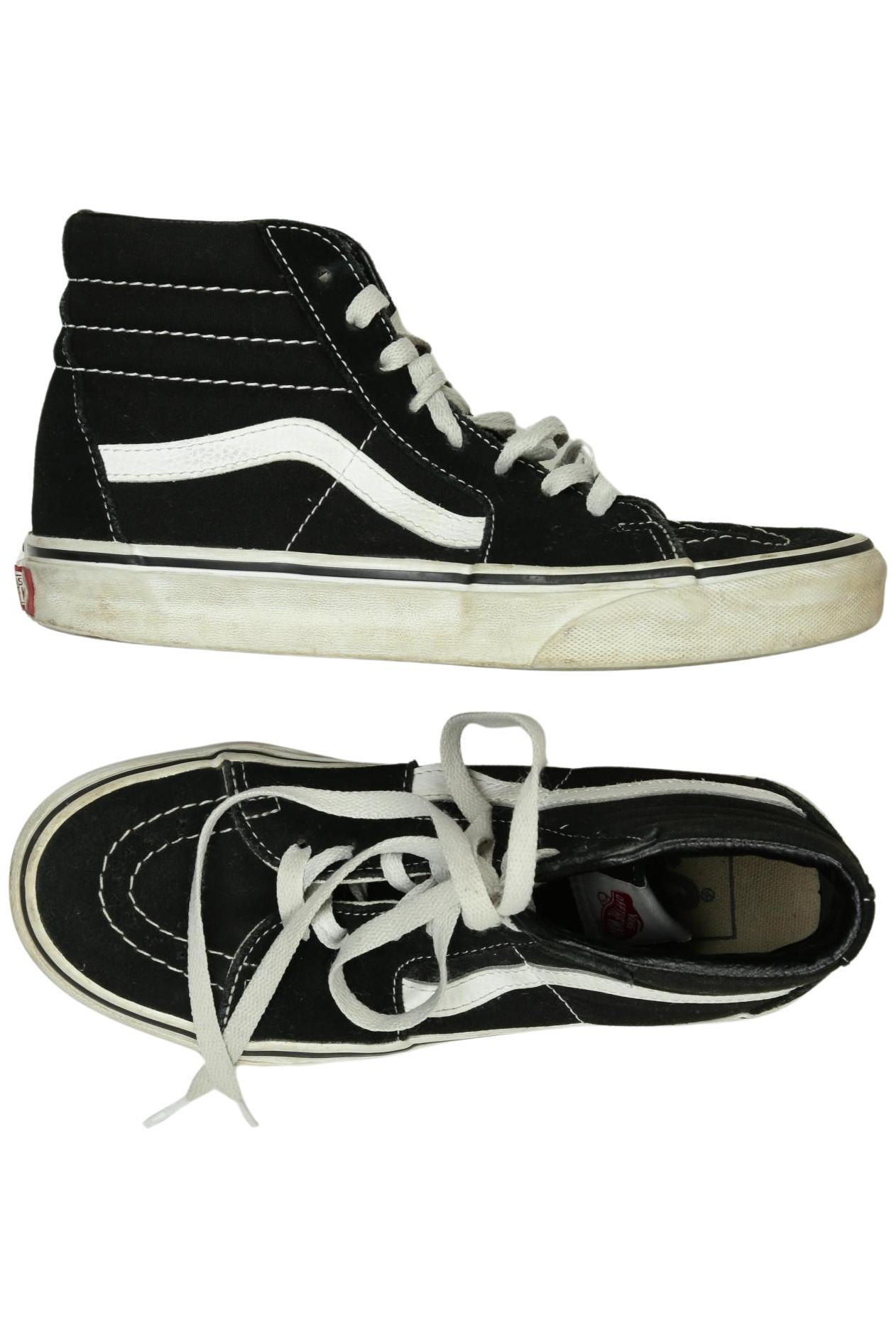 

Vans Jungen Kinderschuhe, mehrfarbig, Gr. 36