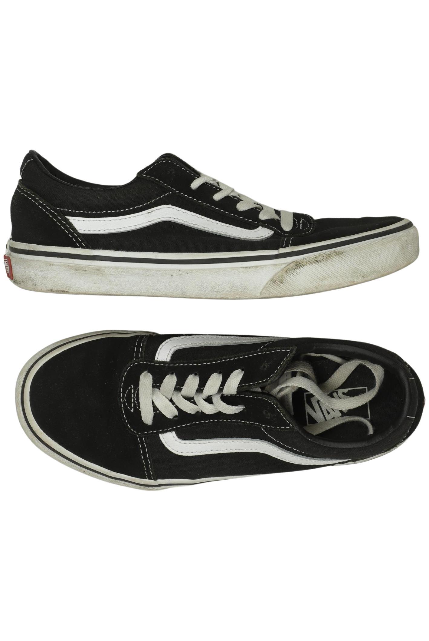 

Vans Jungen Kinderschuhe, mehrfarbig, Gr. 36