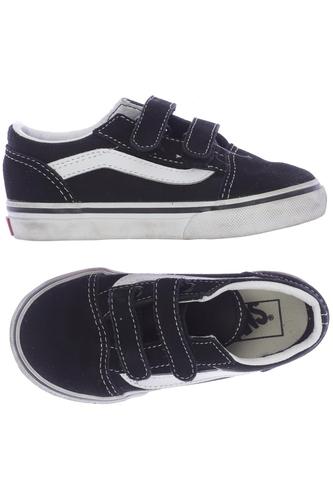 Vans garcon 2025 taille 25