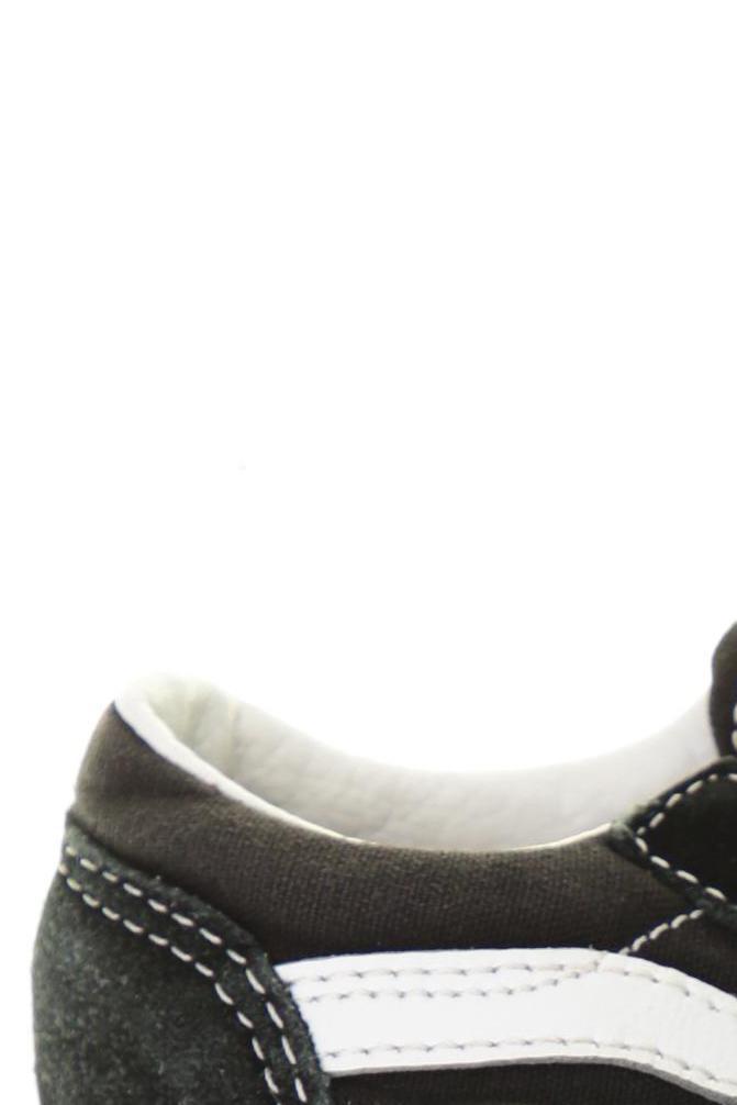 Thumbnail - Vans Jungen Kinderschuhe, schwarz, Gr. 25