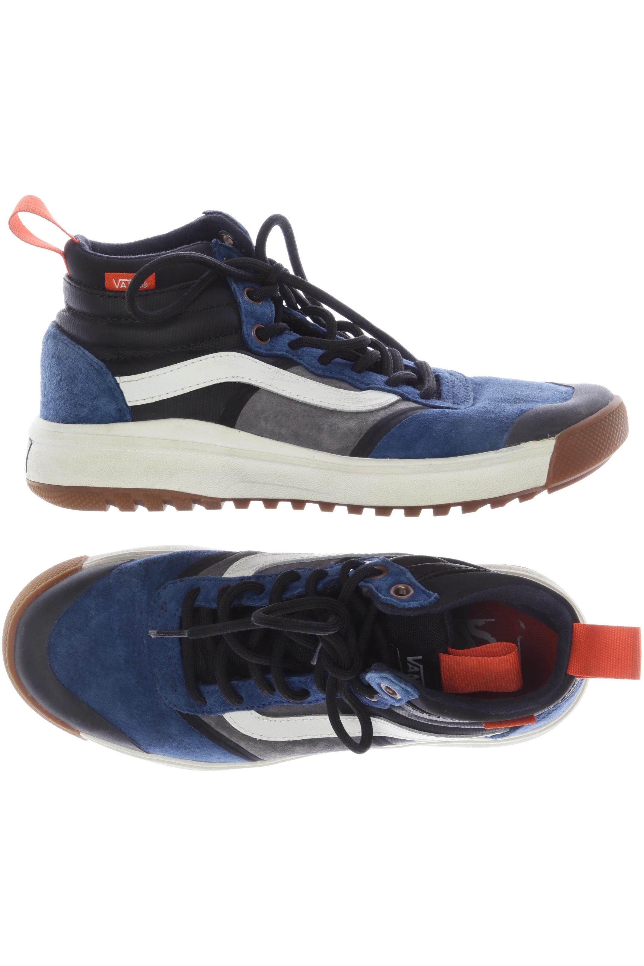 

Vans Herren Kinderschuhe, marineblau, Gr. 36.5